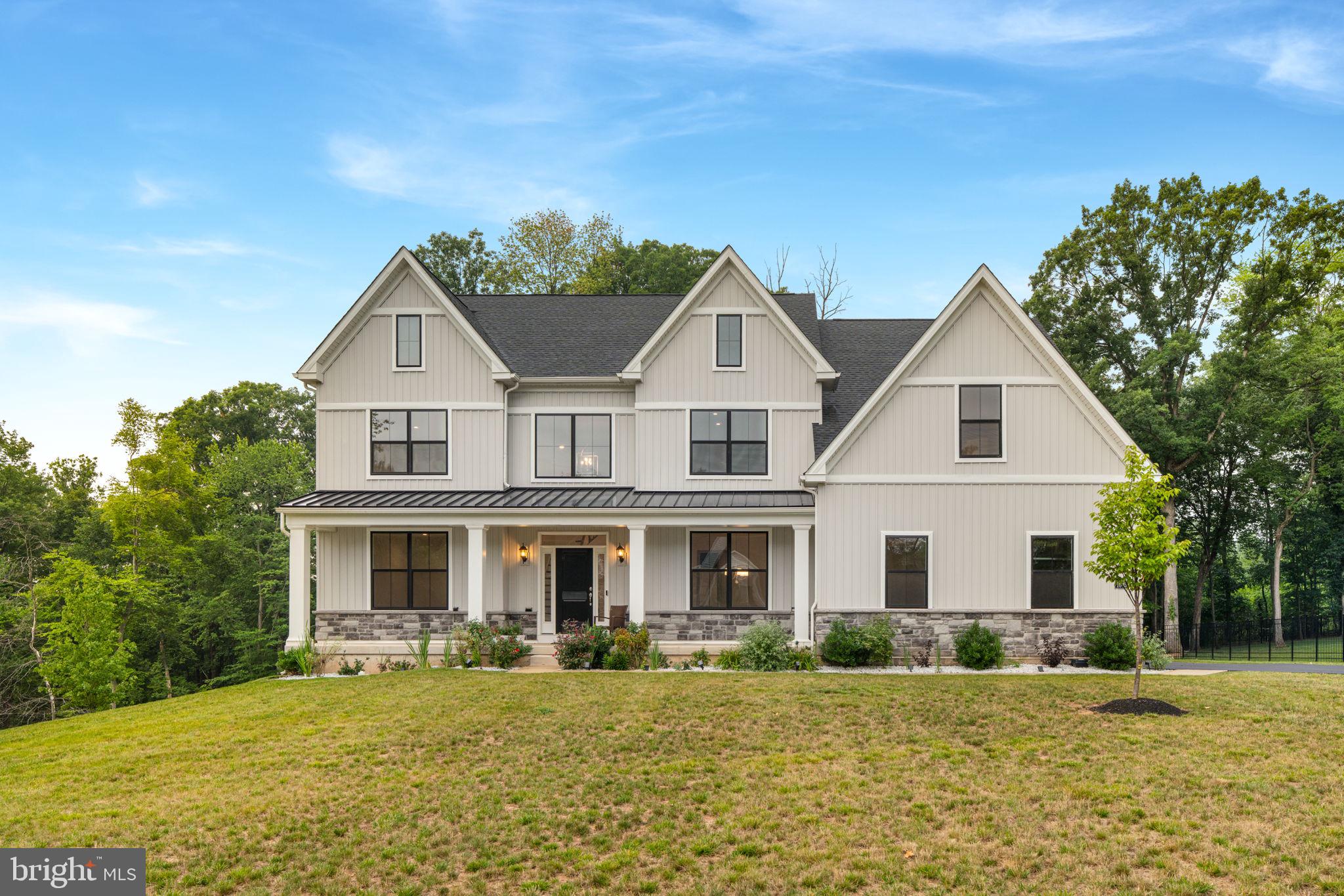 OAK RIDGE - Residential