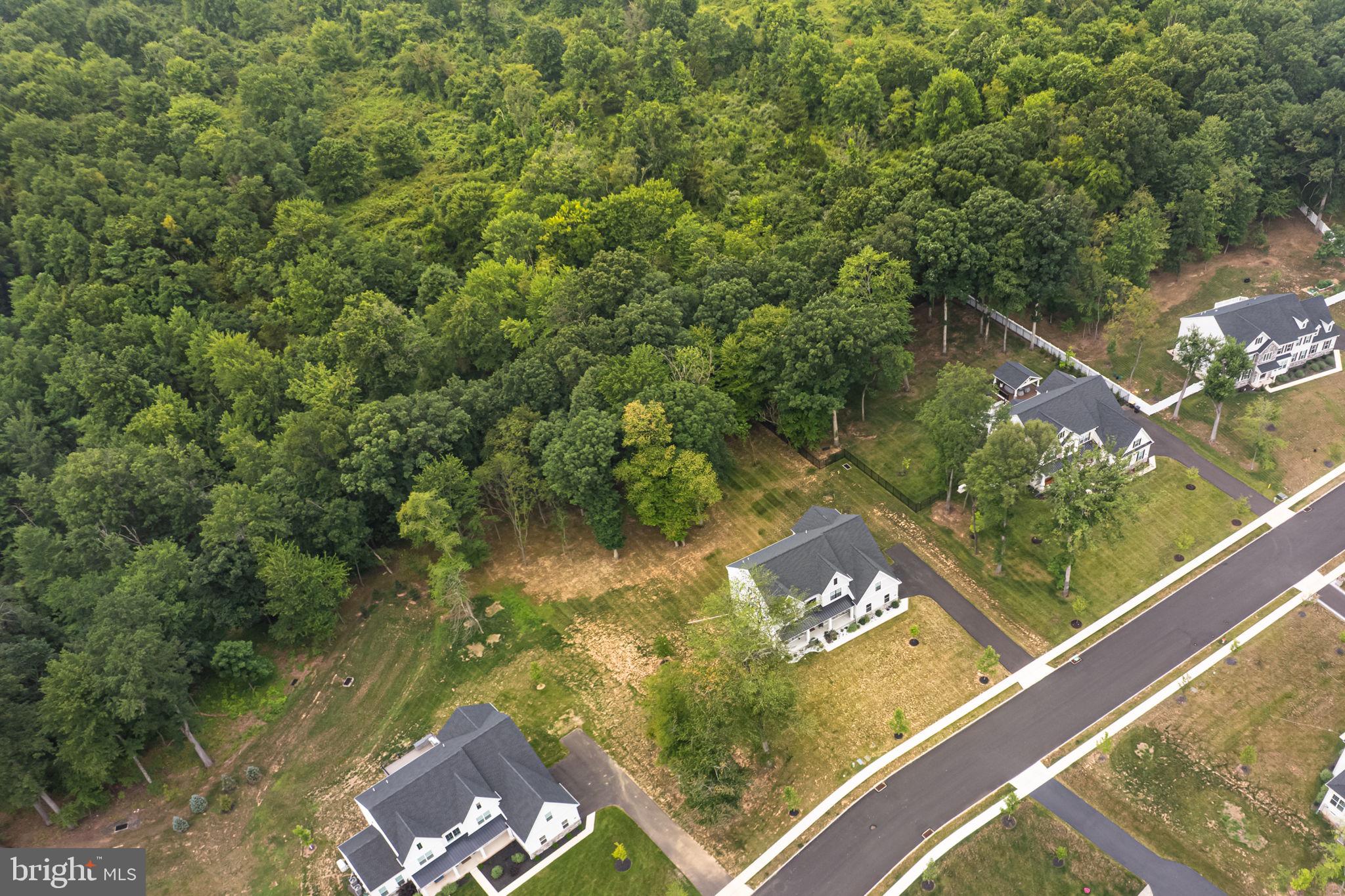 OAK RIDGE - Residential