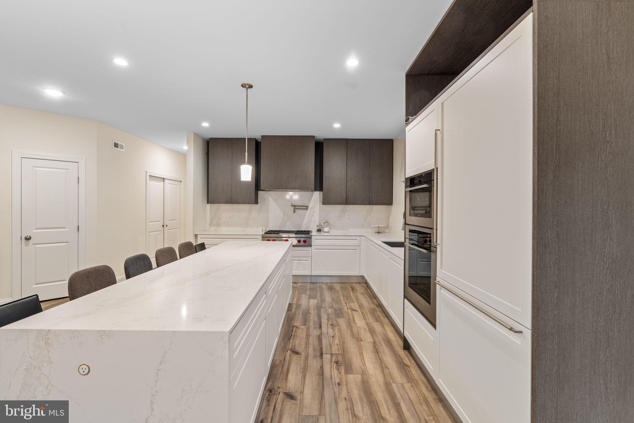 OAK RIDGE - Residential