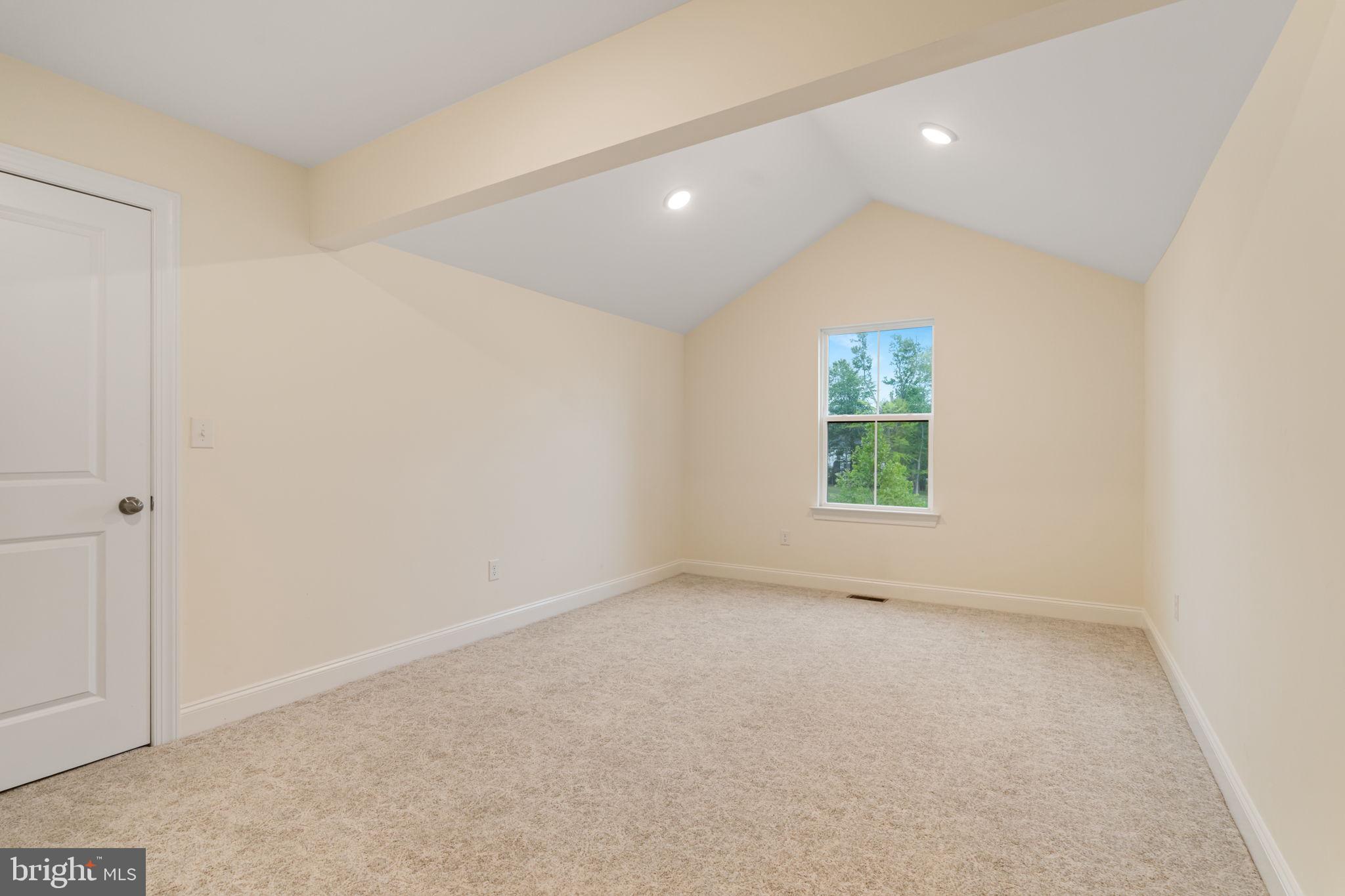 OAK RIDGE - Residential