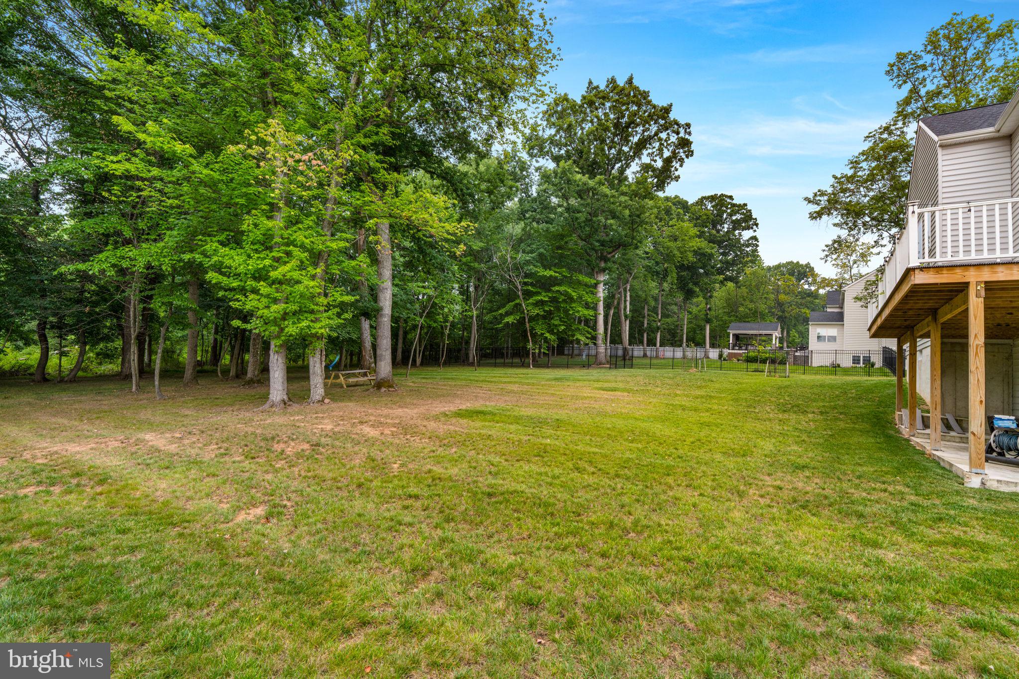 OAK RIDGE - Residential