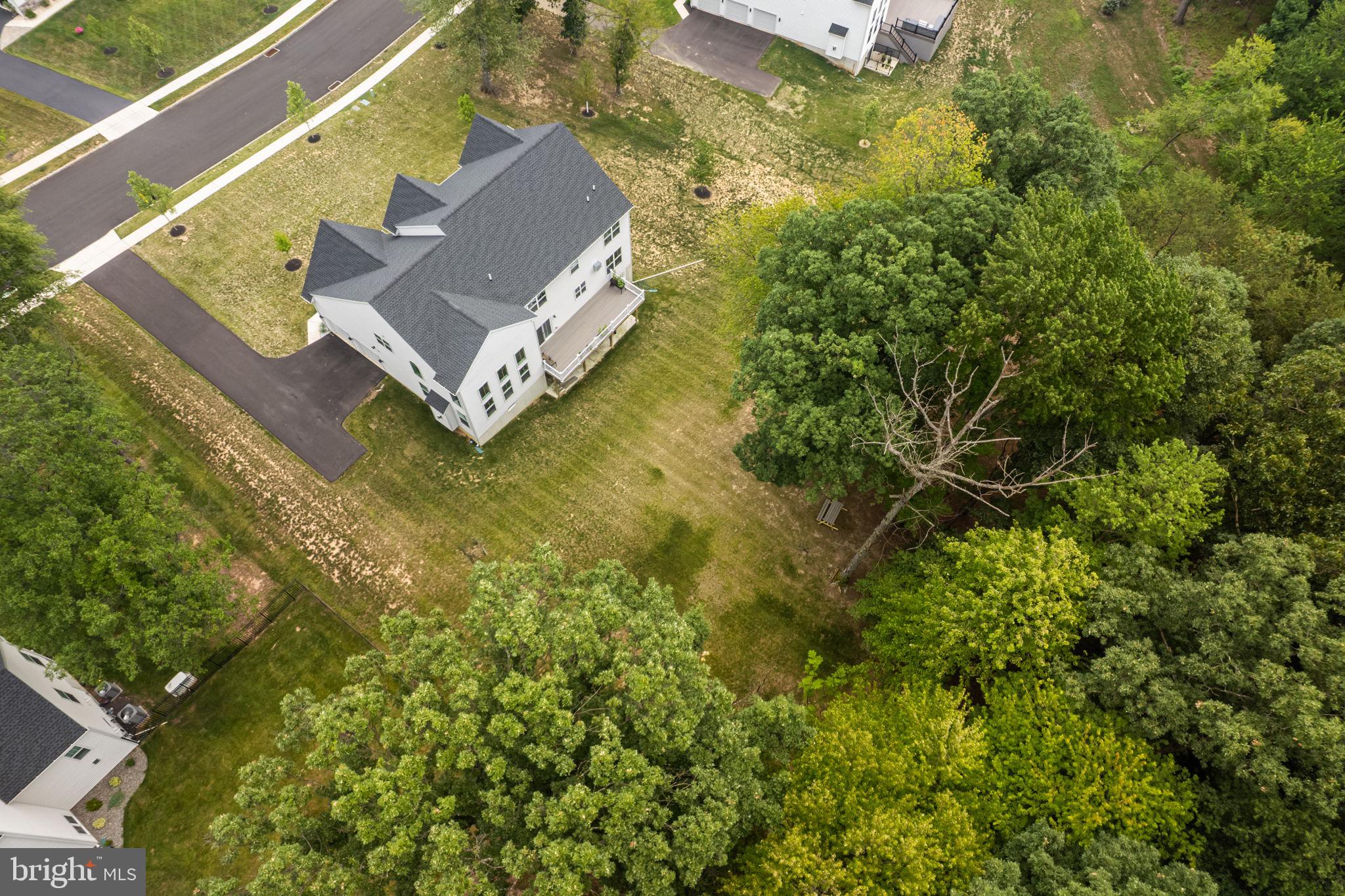 OAK RIDGE - Residential