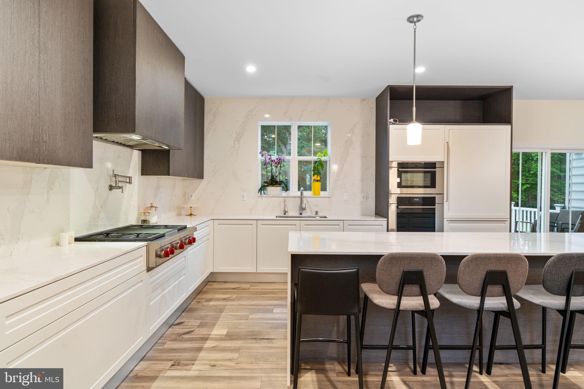 OAK RIDGE - Residential