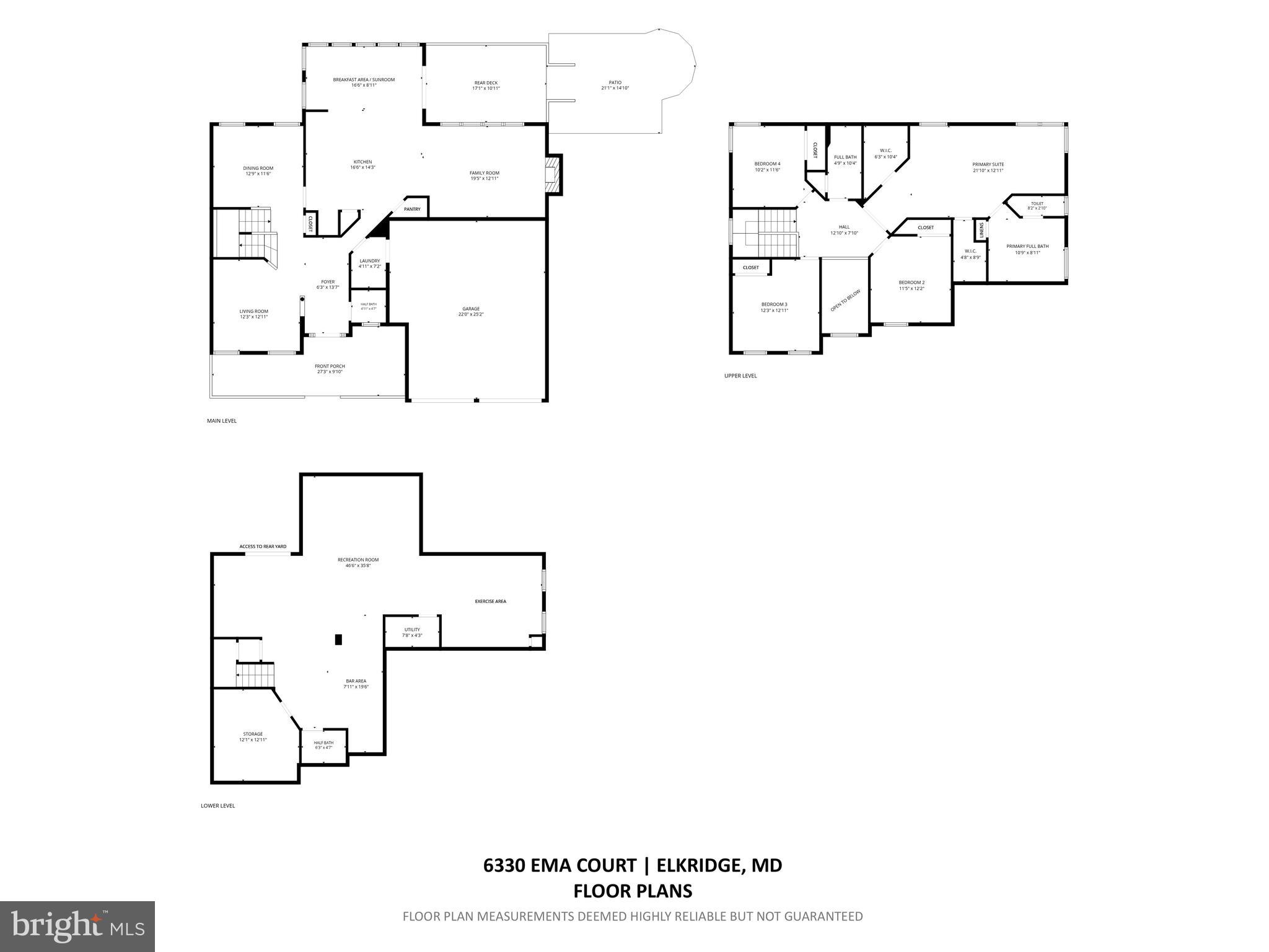 EMA'S MANOR - Residential