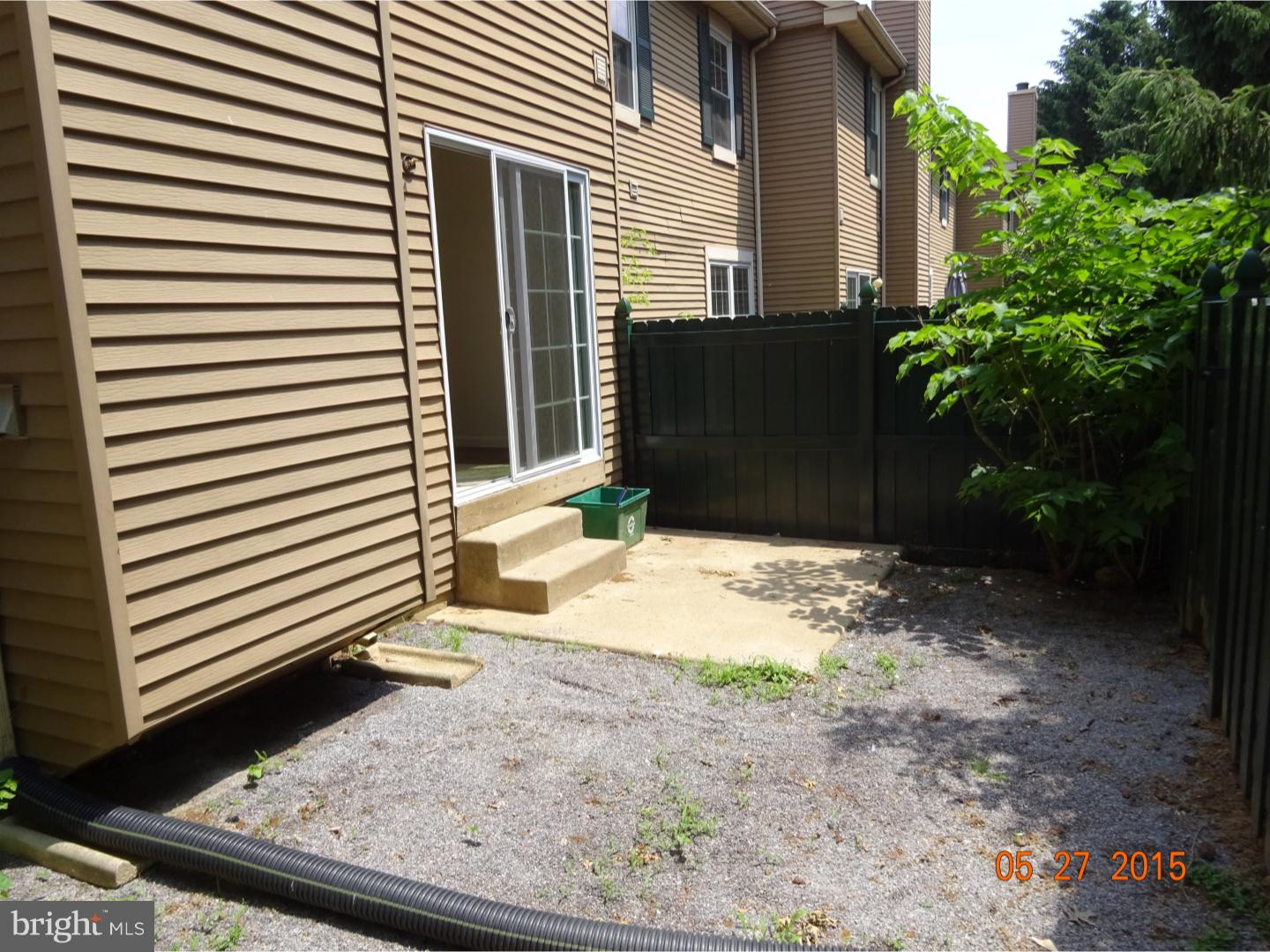 HEACOCK MDWS - Residential