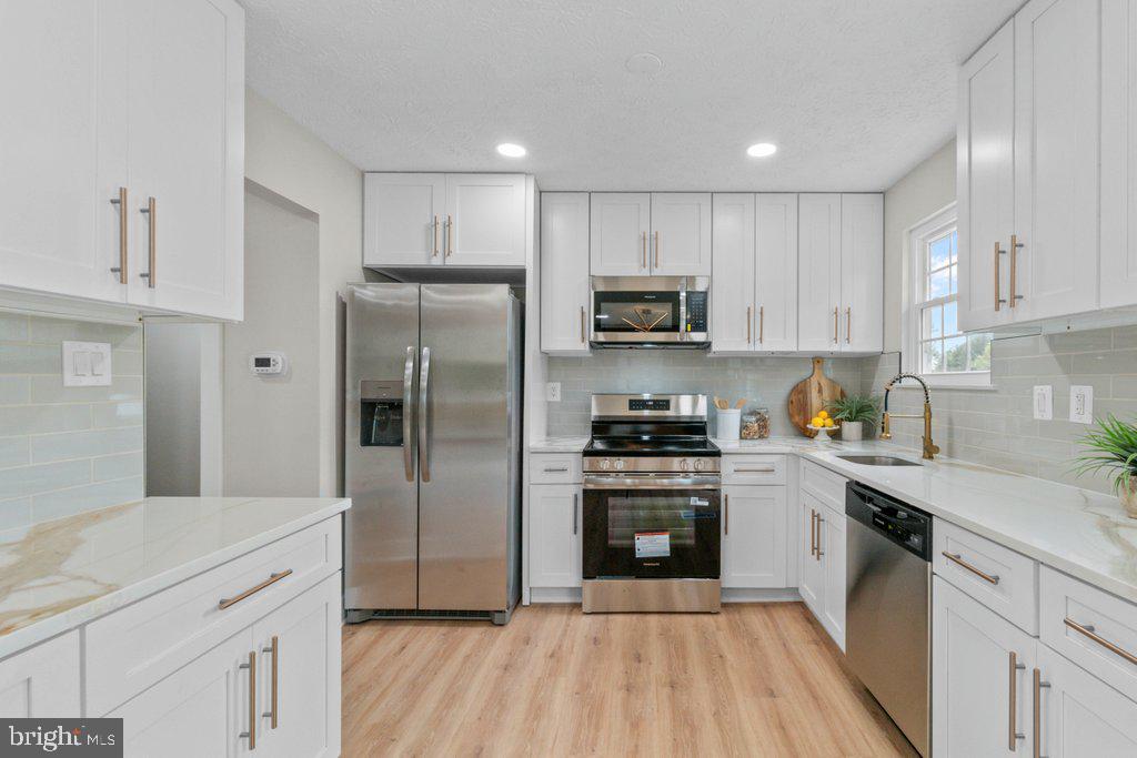 MILLRACE - Residential