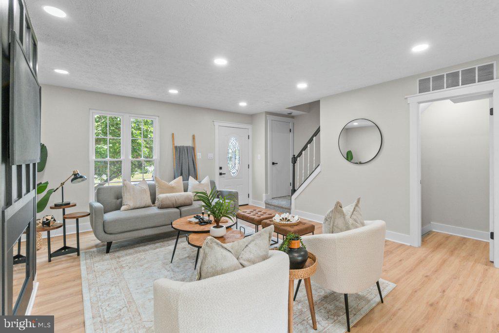 MILLRACE - Residential