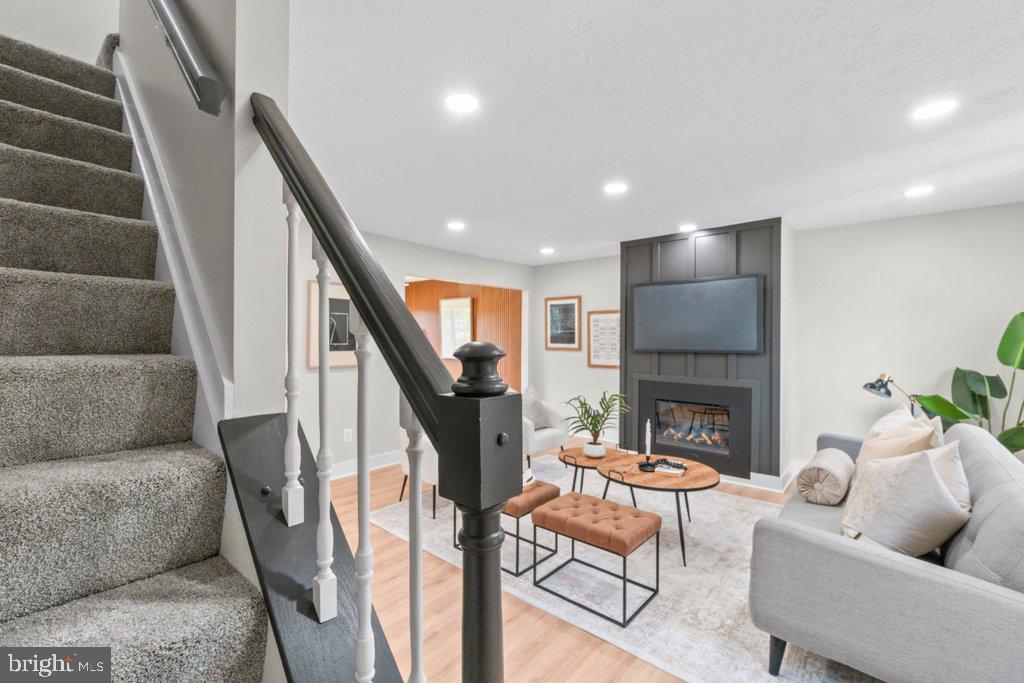 MILLRACE - Residential