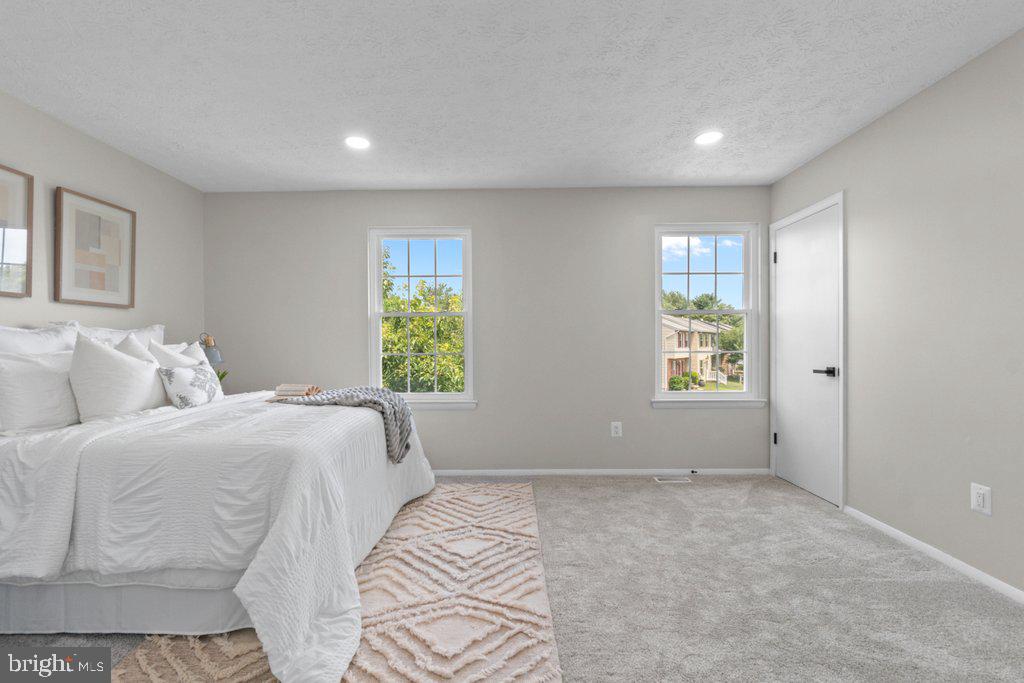 MILLRACE - Residential