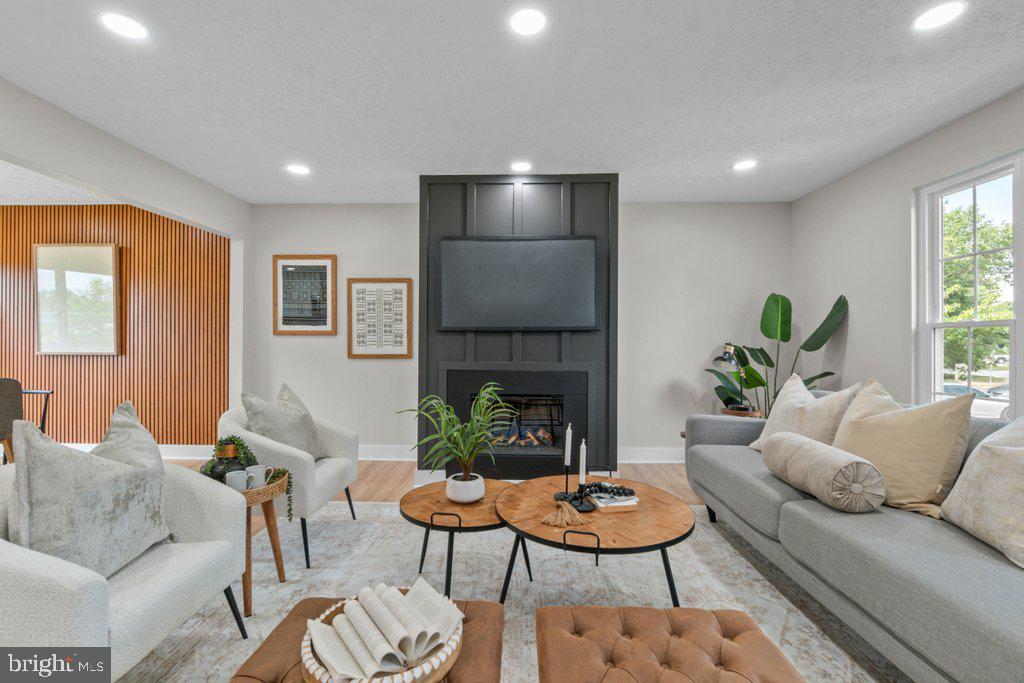 MILLRACE - Residential
