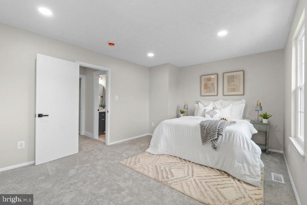 MILLRACE - Residential