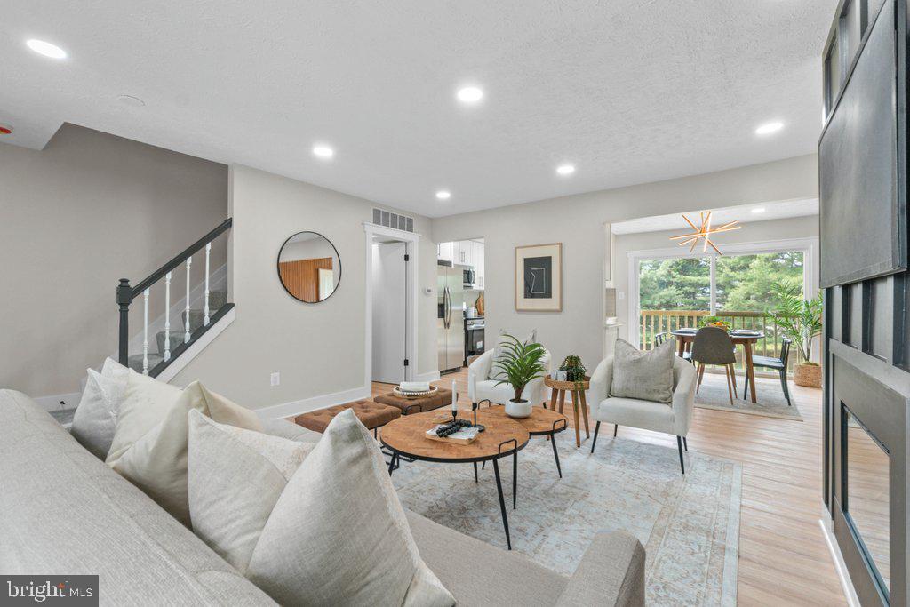 MILLRACE - Residential