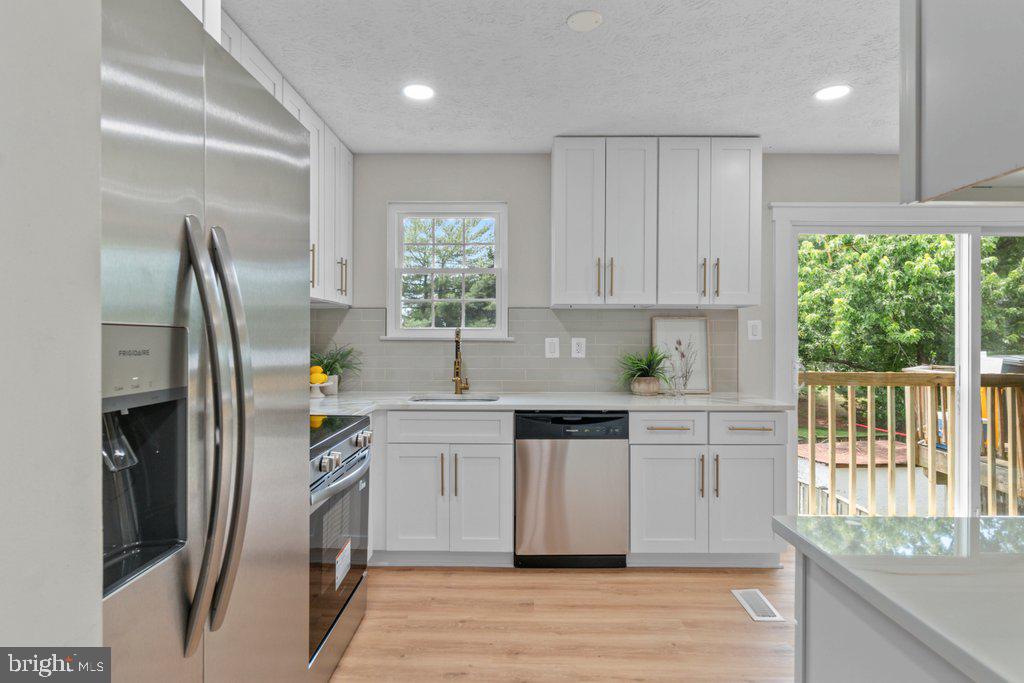 MILLRACE - Residential