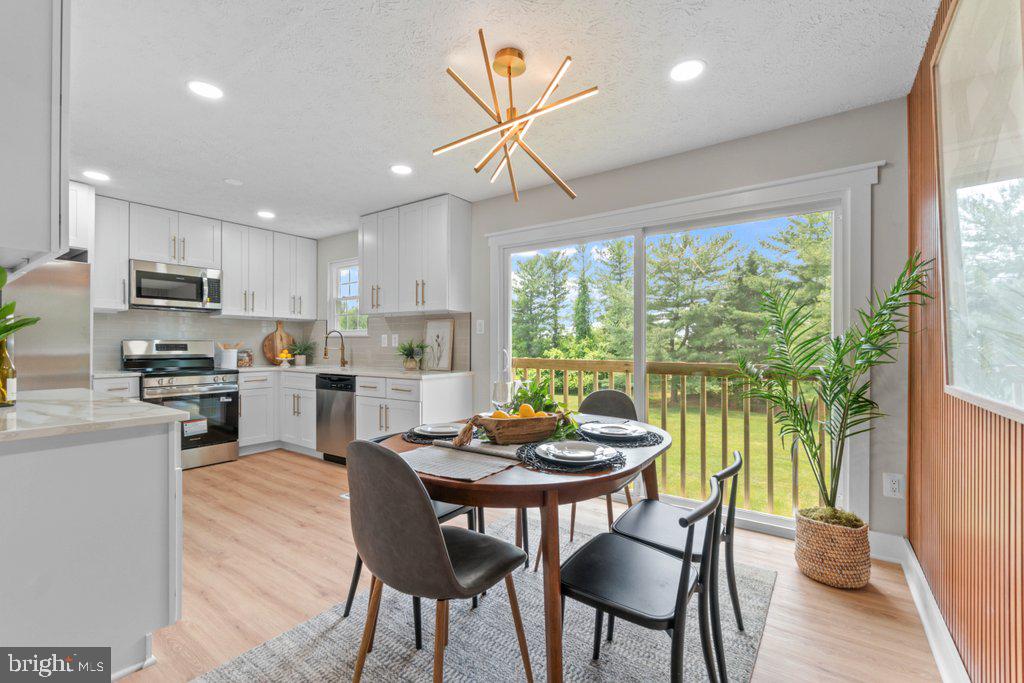 MILLRACE - Residential