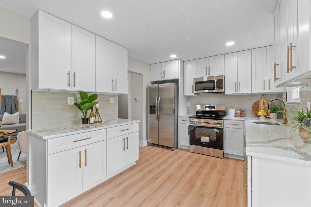MILLRACE - Residential