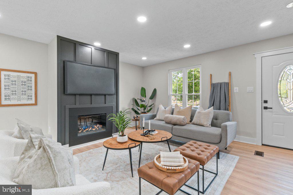 MILLRACE - Residential