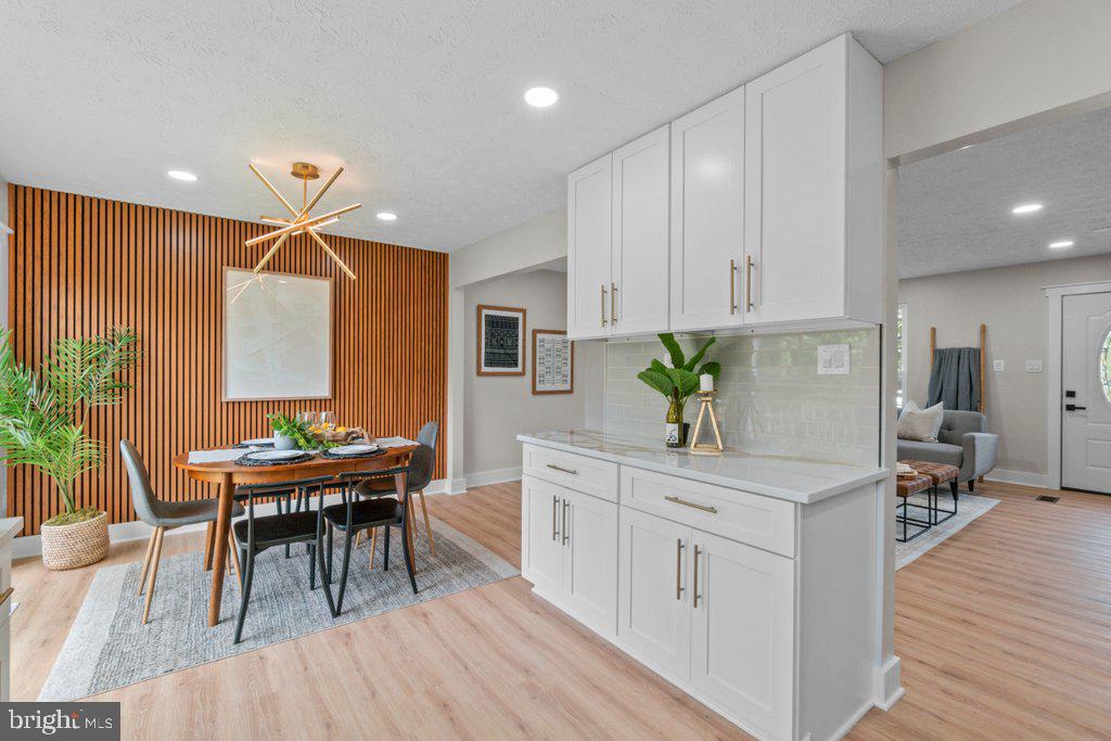 MILLRACE - Residential