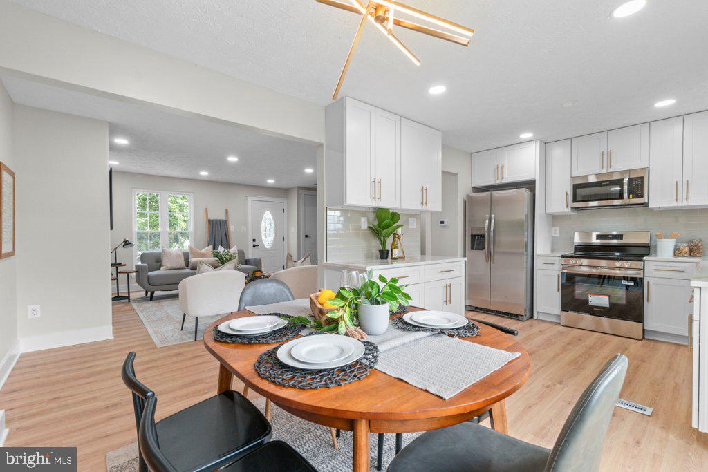 MILLRACE - Residential