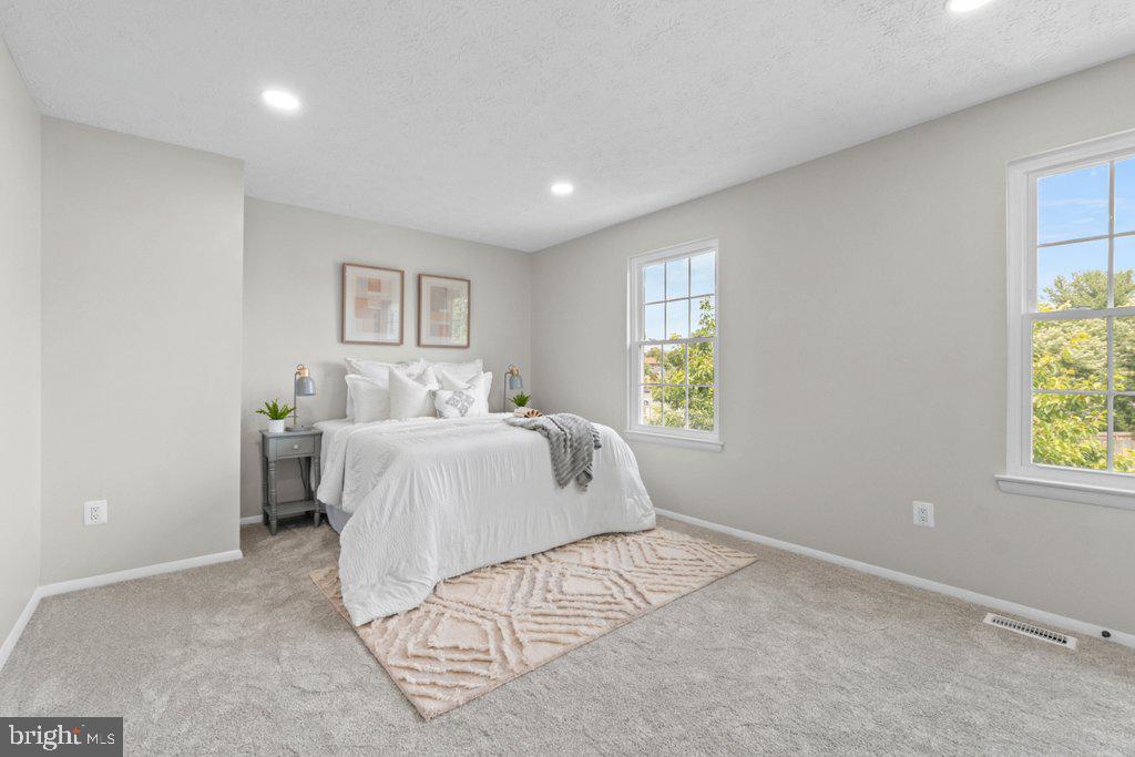 MILLRACE - Residential