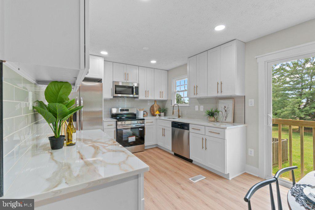 MILLRACE - Residential