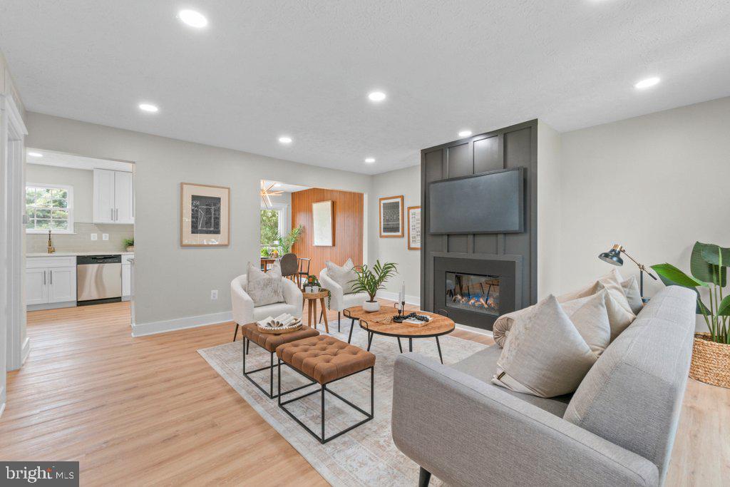 MILLRACE - Residential
