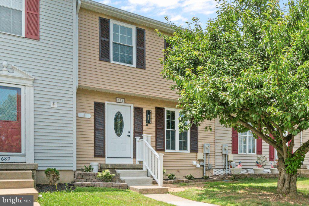 MILLRACE - Residential