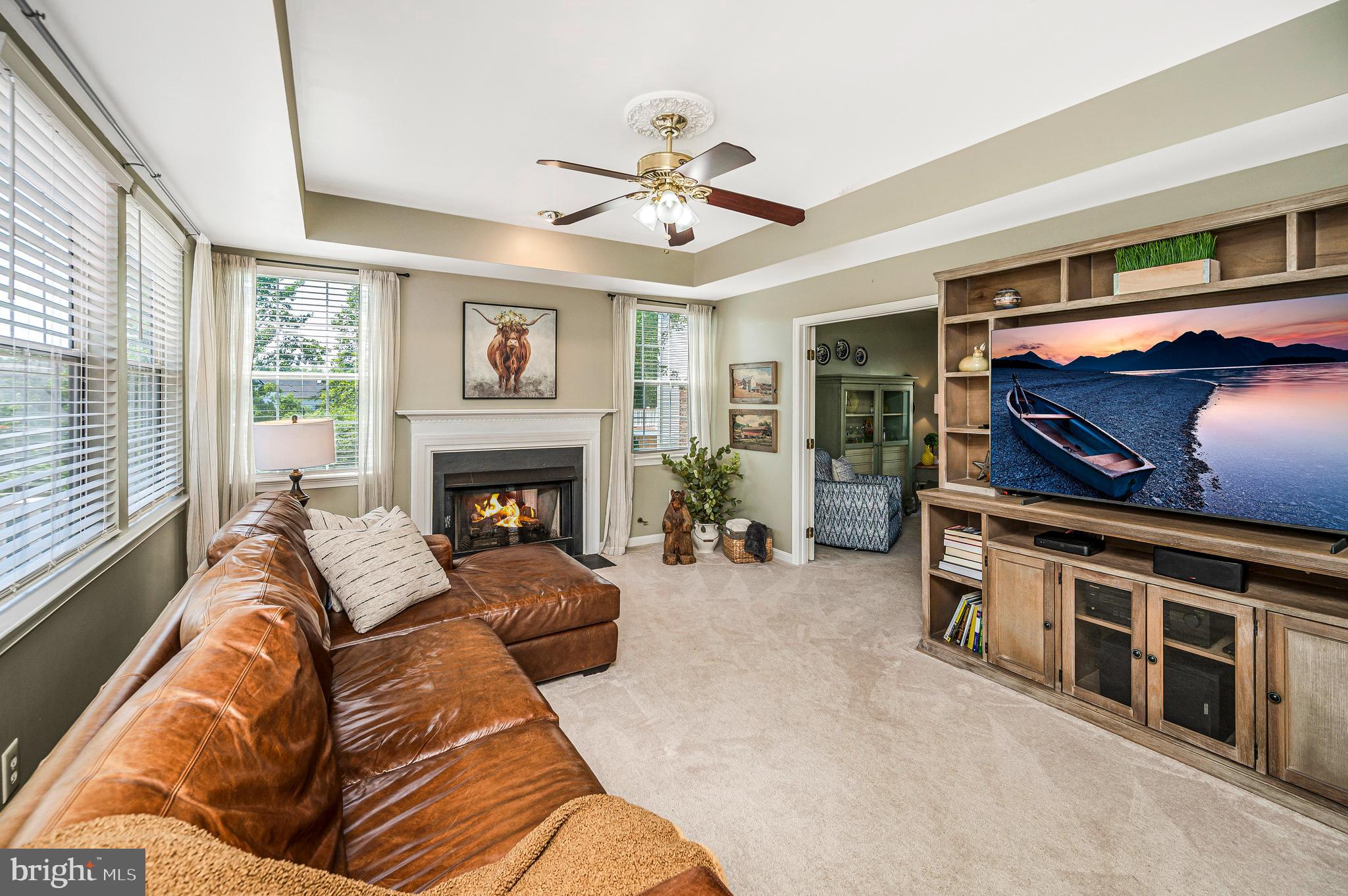 THOMASSON CROSSING - Residential