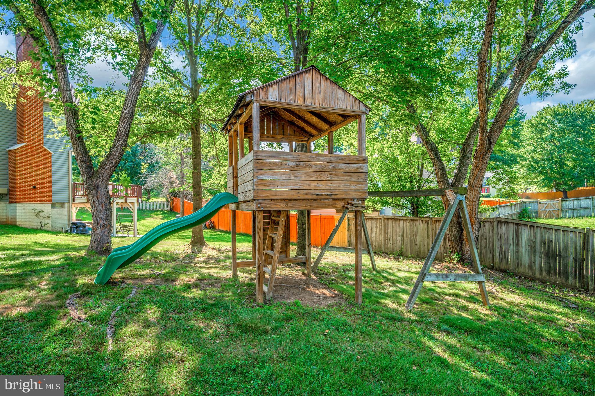THOMASSON CROSSING - Residential