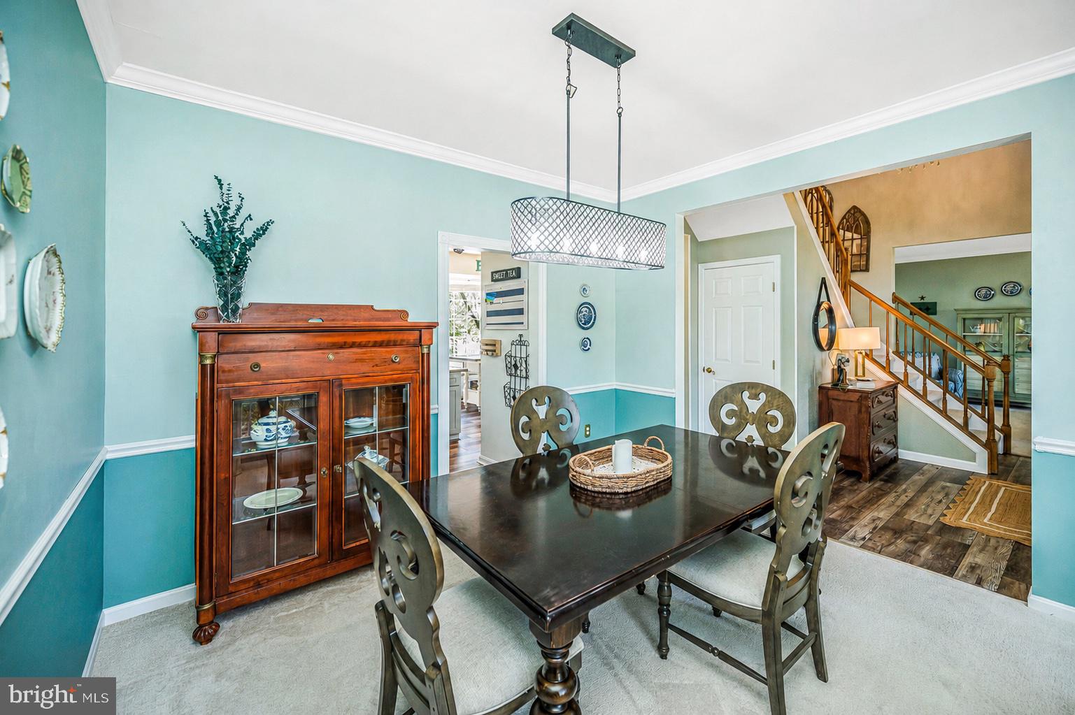 THOMASSON CROSSING - Residential