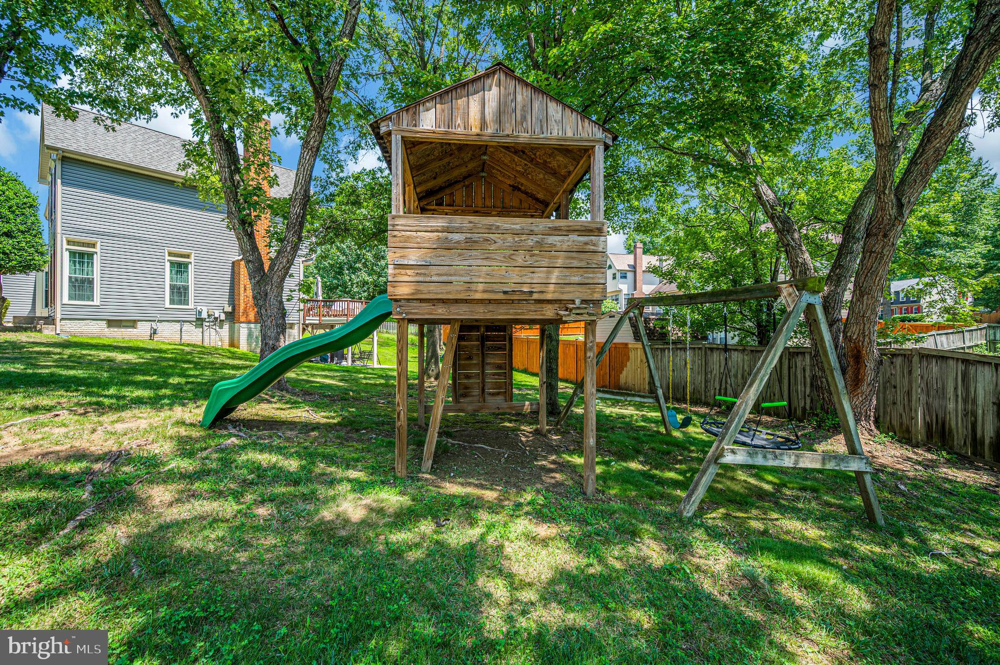 THOMASSON CROSSING - Residential