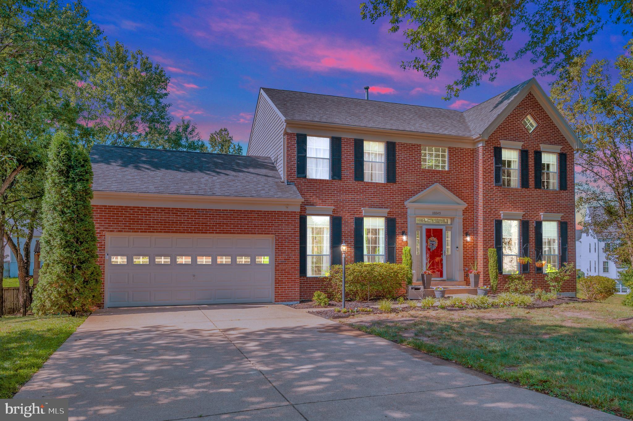 THOMASSON CROSSING - Residential