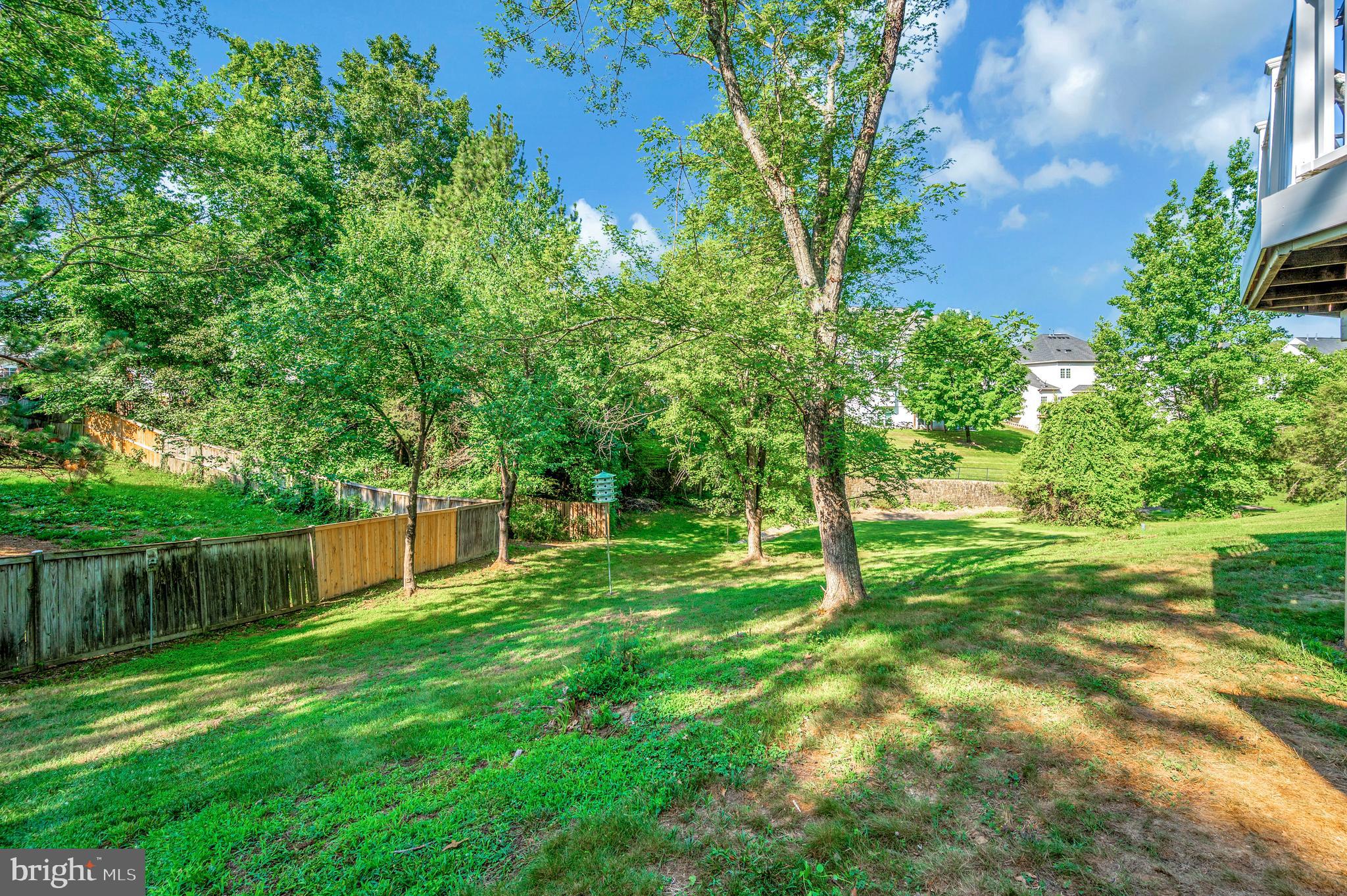 THOMASSON CROSSING - Residential