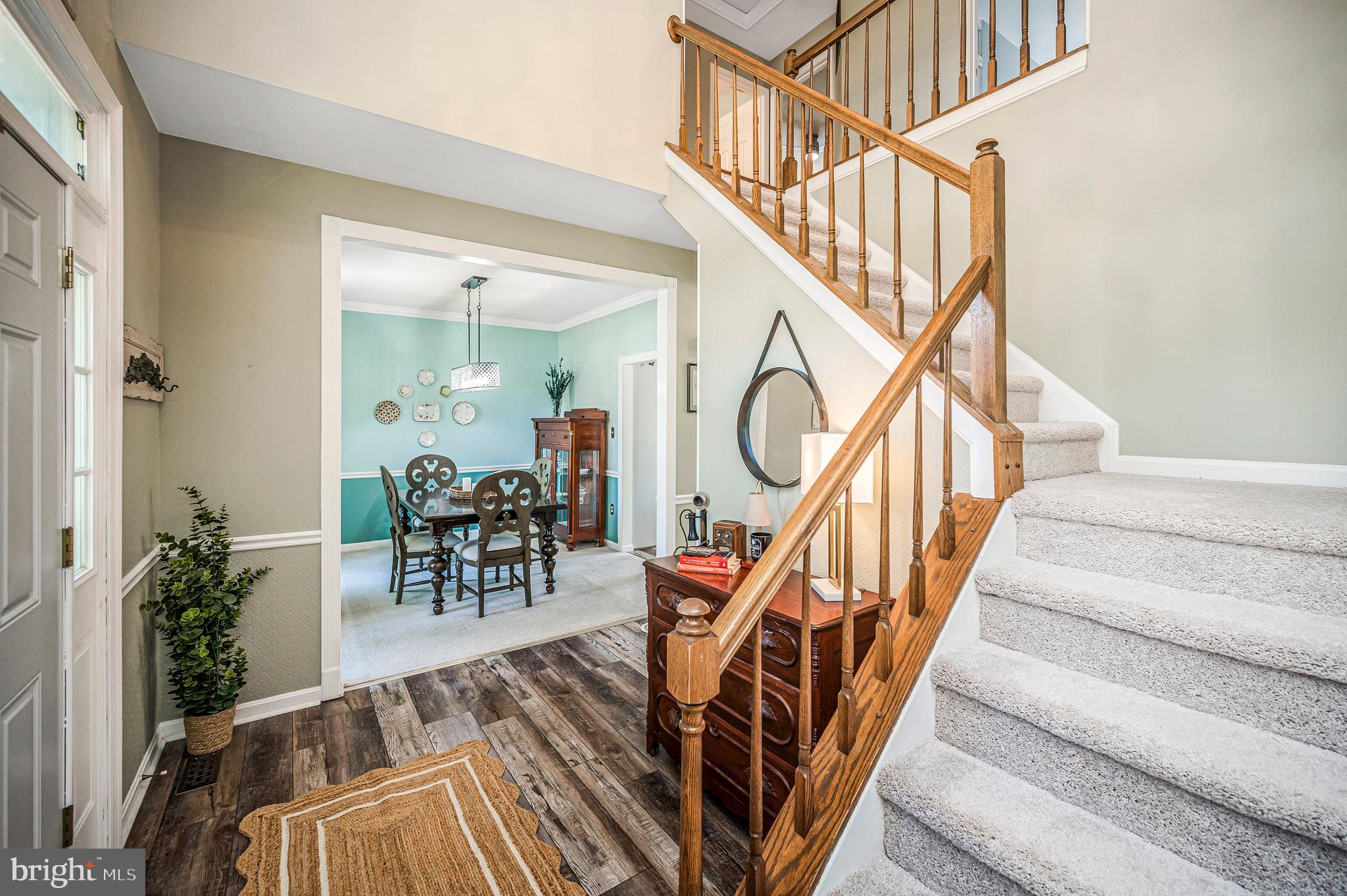 THOMASSON CROSSING - Residential