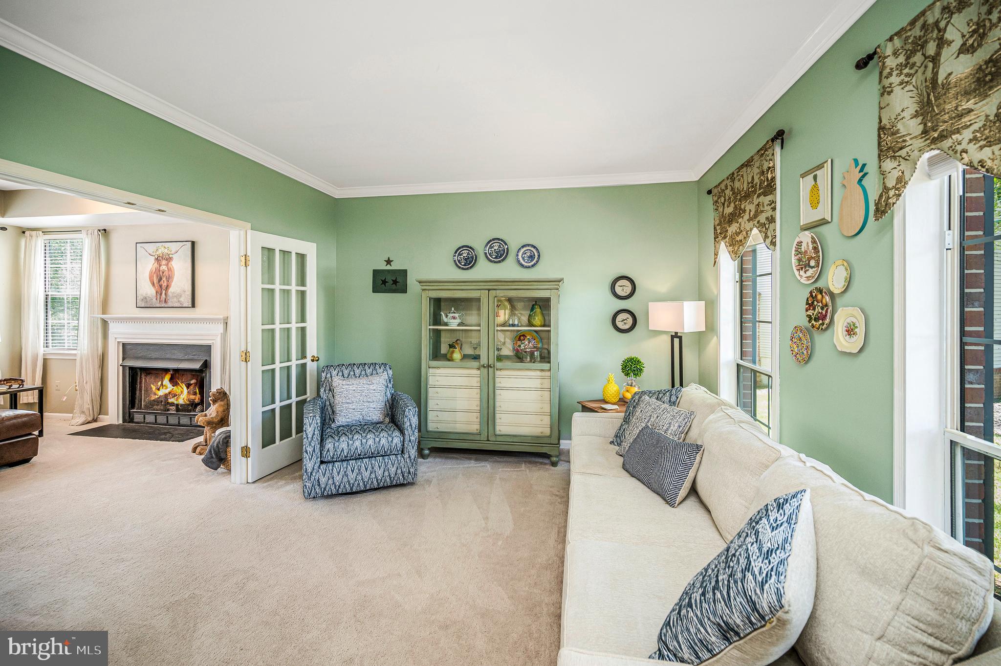 THOMASSON CROSSING - Residential