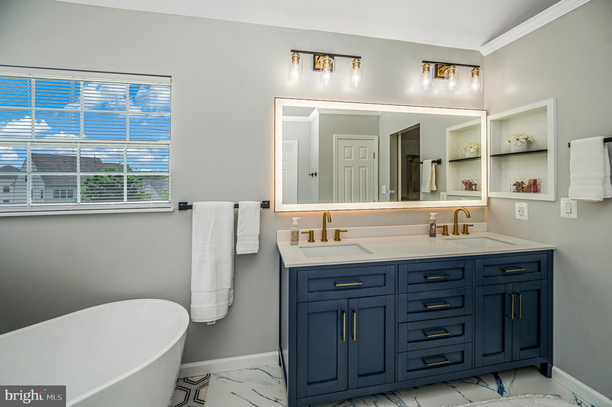 THOMASSON CROSSING - Residential