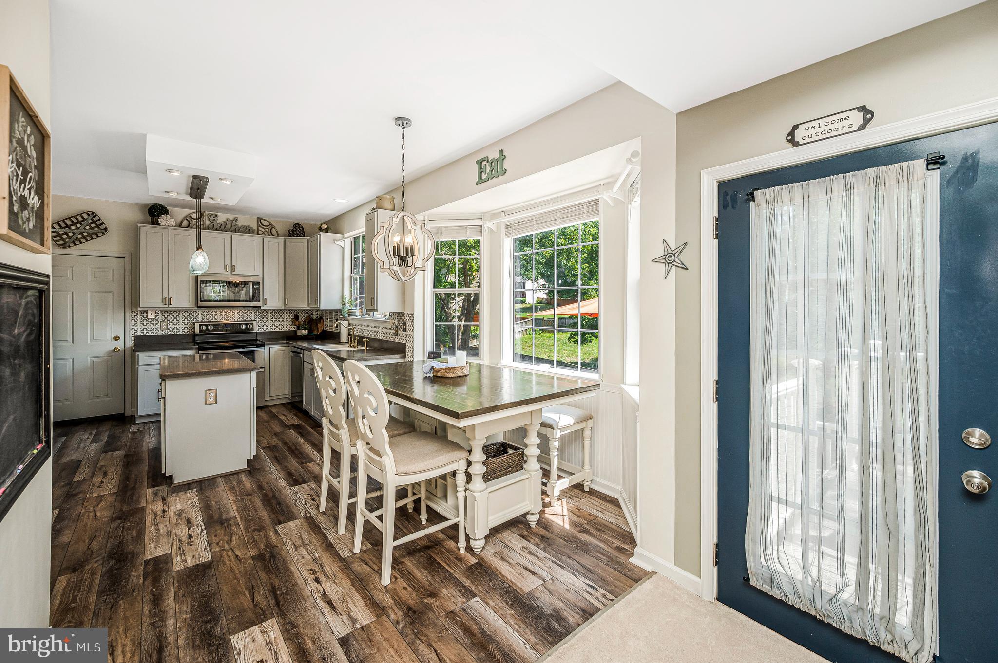 THOMASSON CROSSING - Residential