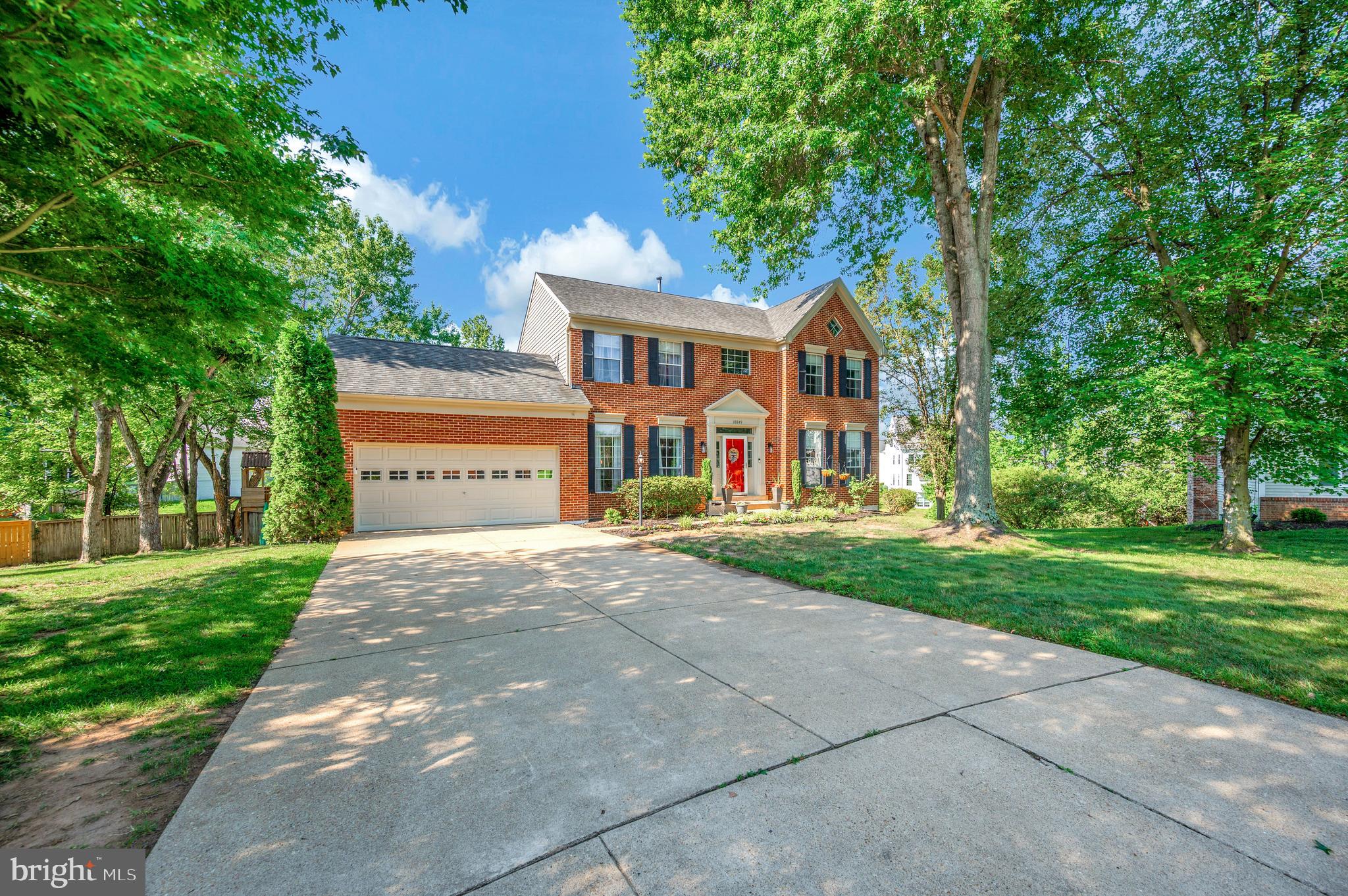 THOMASSON CROSSING - Residential