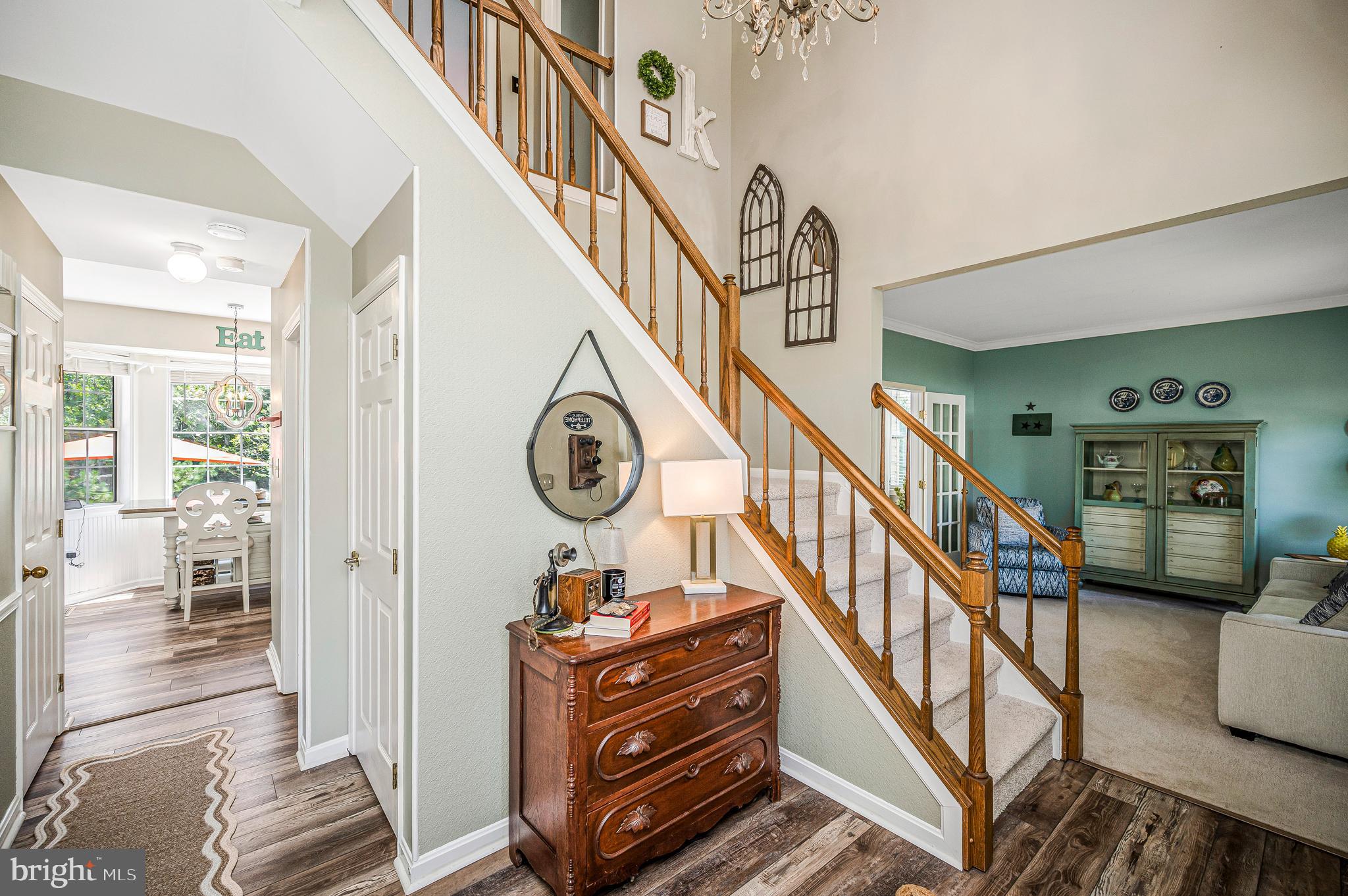 THOMASSON CROSSING - Residential