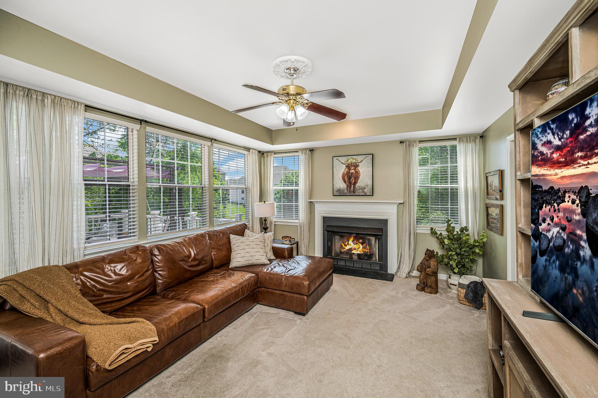 THOMASSON CROSSING - Residential