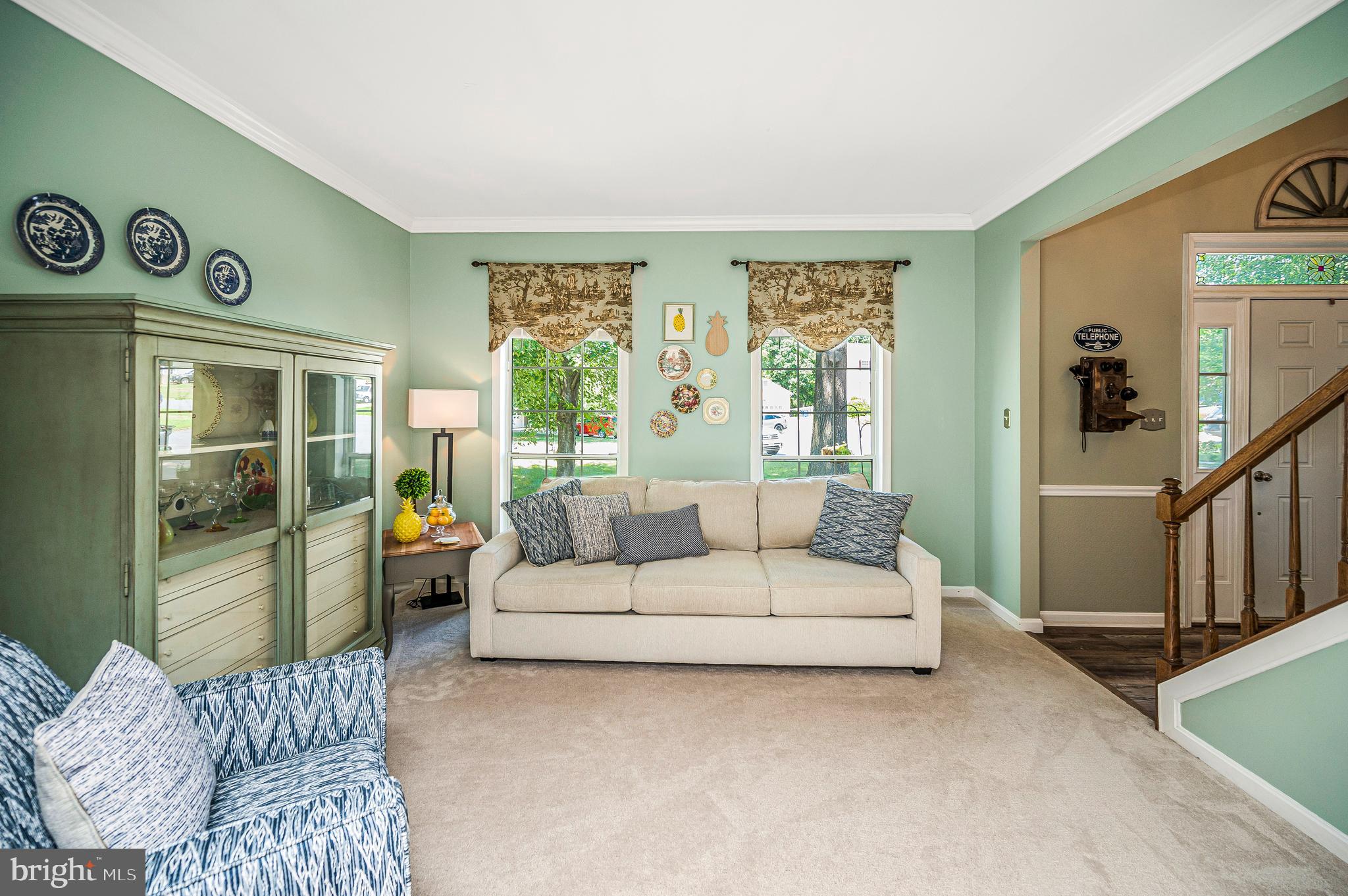 THOMASSON CROSSING - Residential