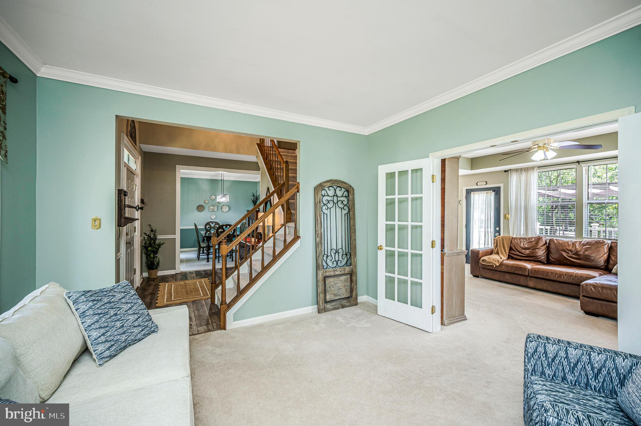 THOMASSON CROSSING - Residential