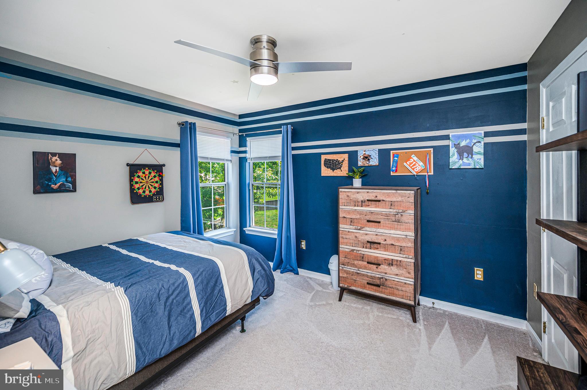 THOMASSON CROSSING - Residential