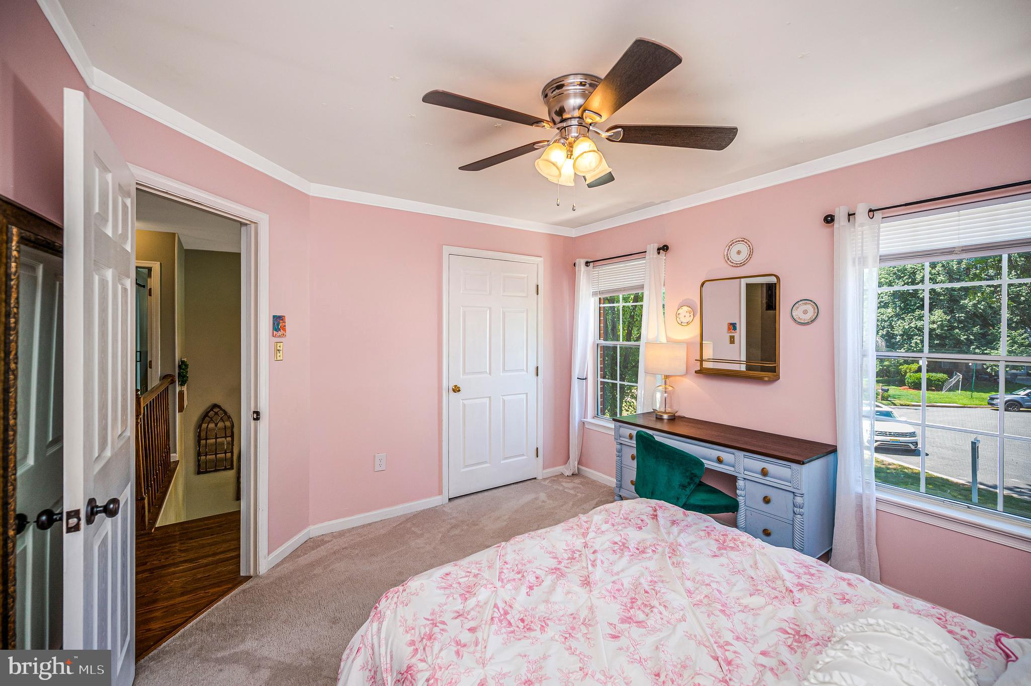 THOMASSON CROSSING - Residential