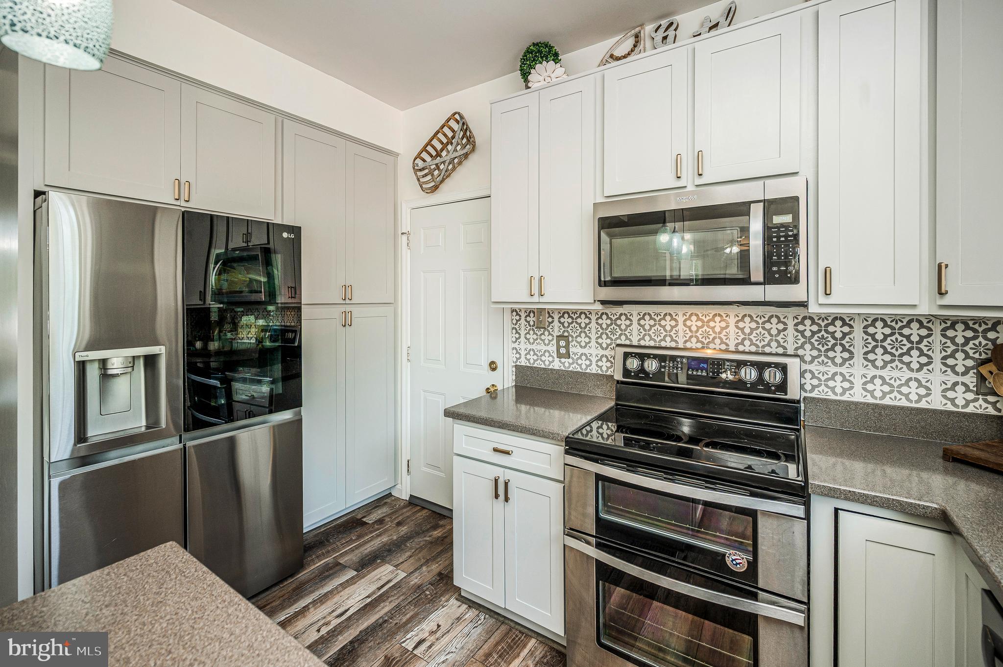 THOMASSON CROSSING - Residential