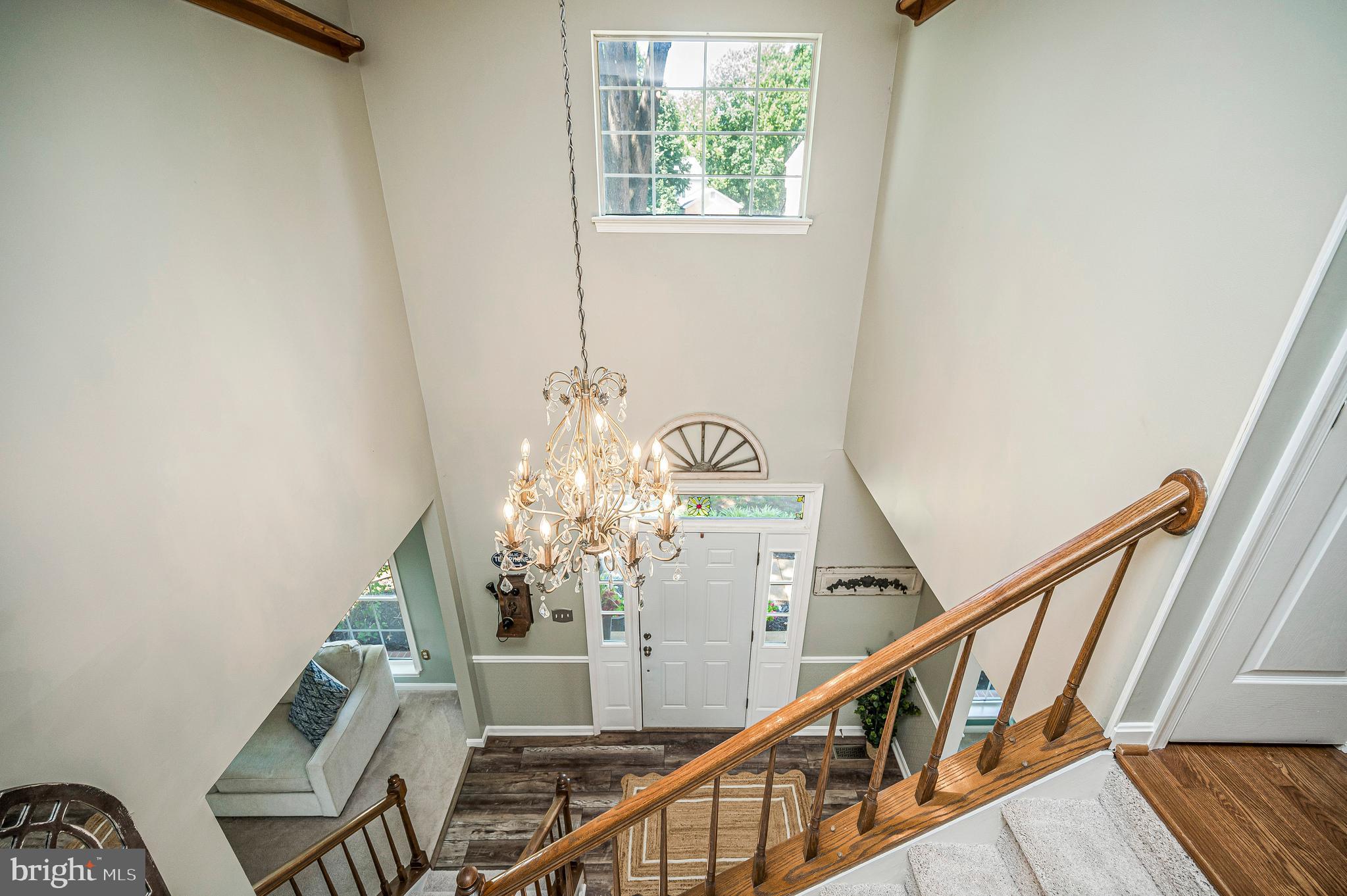THOMASSON CROSSING - Residential