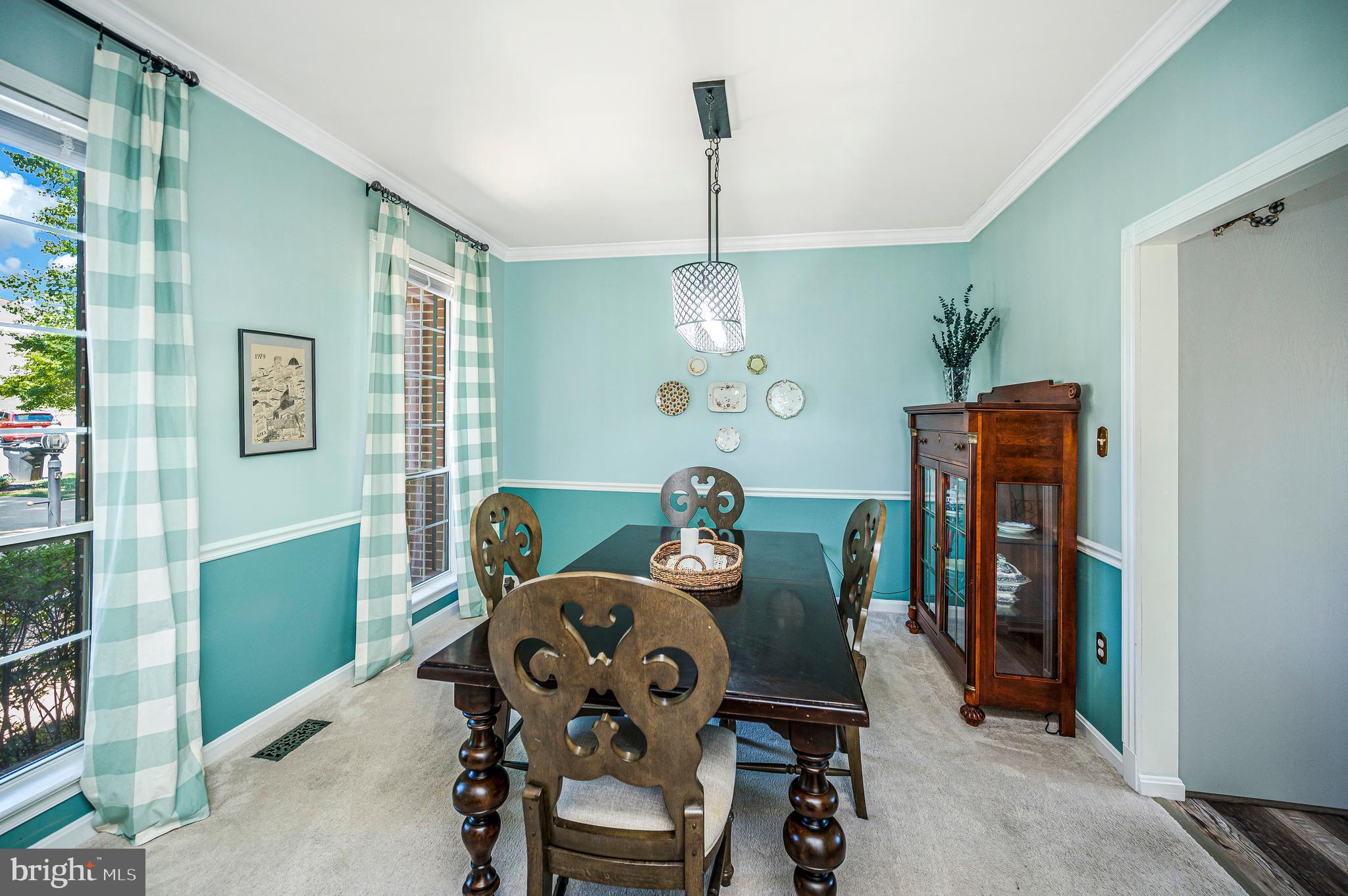 THOMASSON CROSSING - Residential