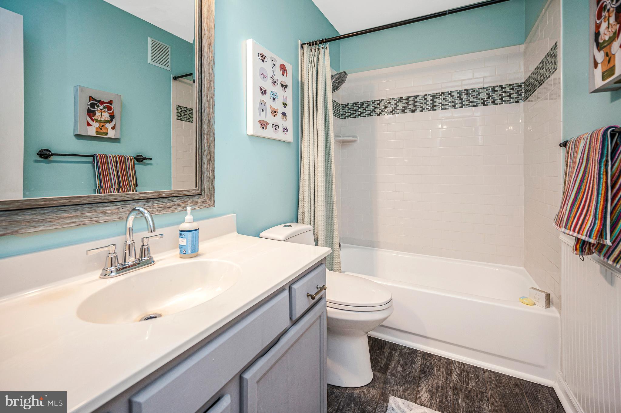 THOMASSON CROSSING - Residential