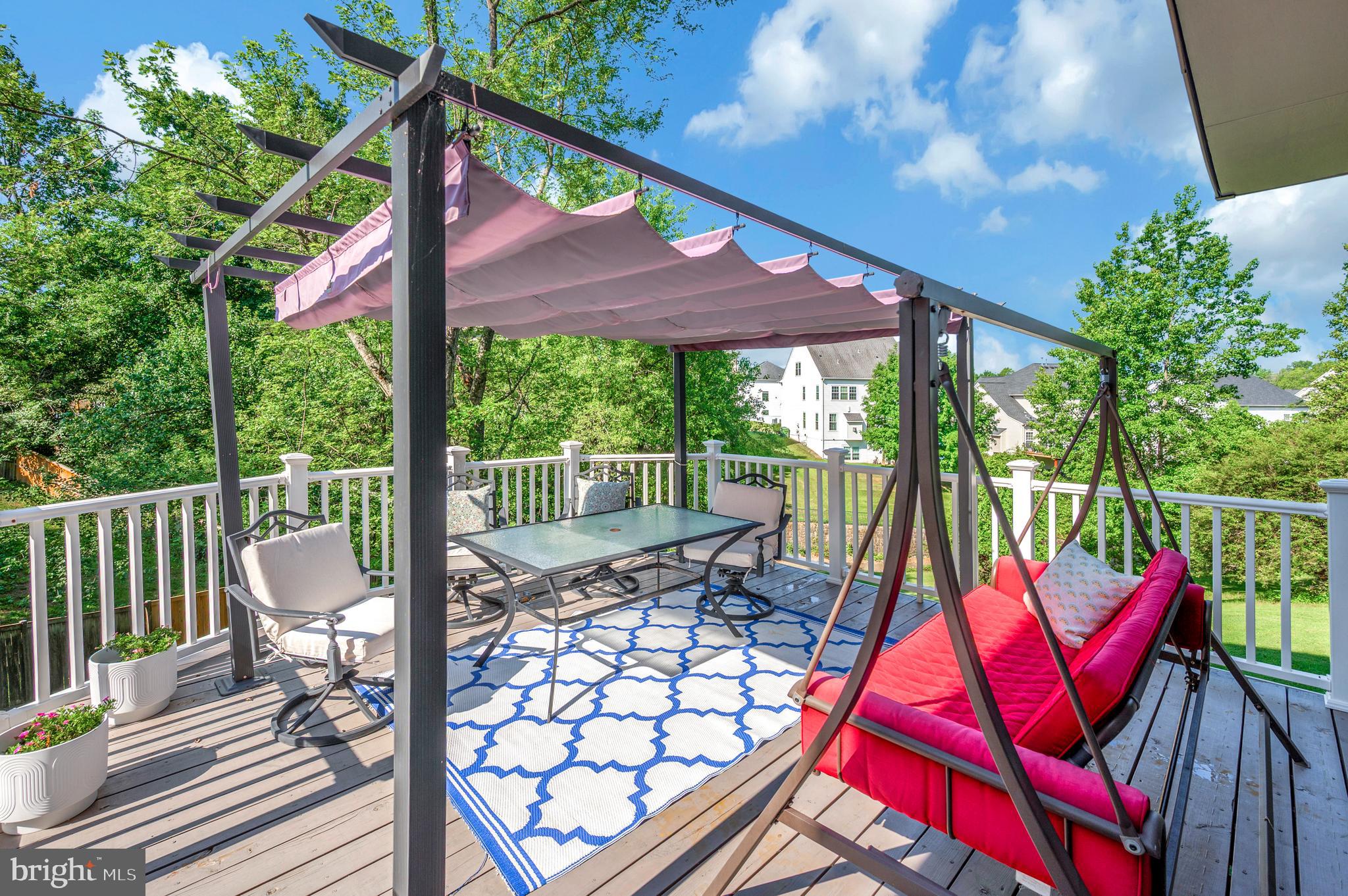 THOMASSON CROSSING - Residential