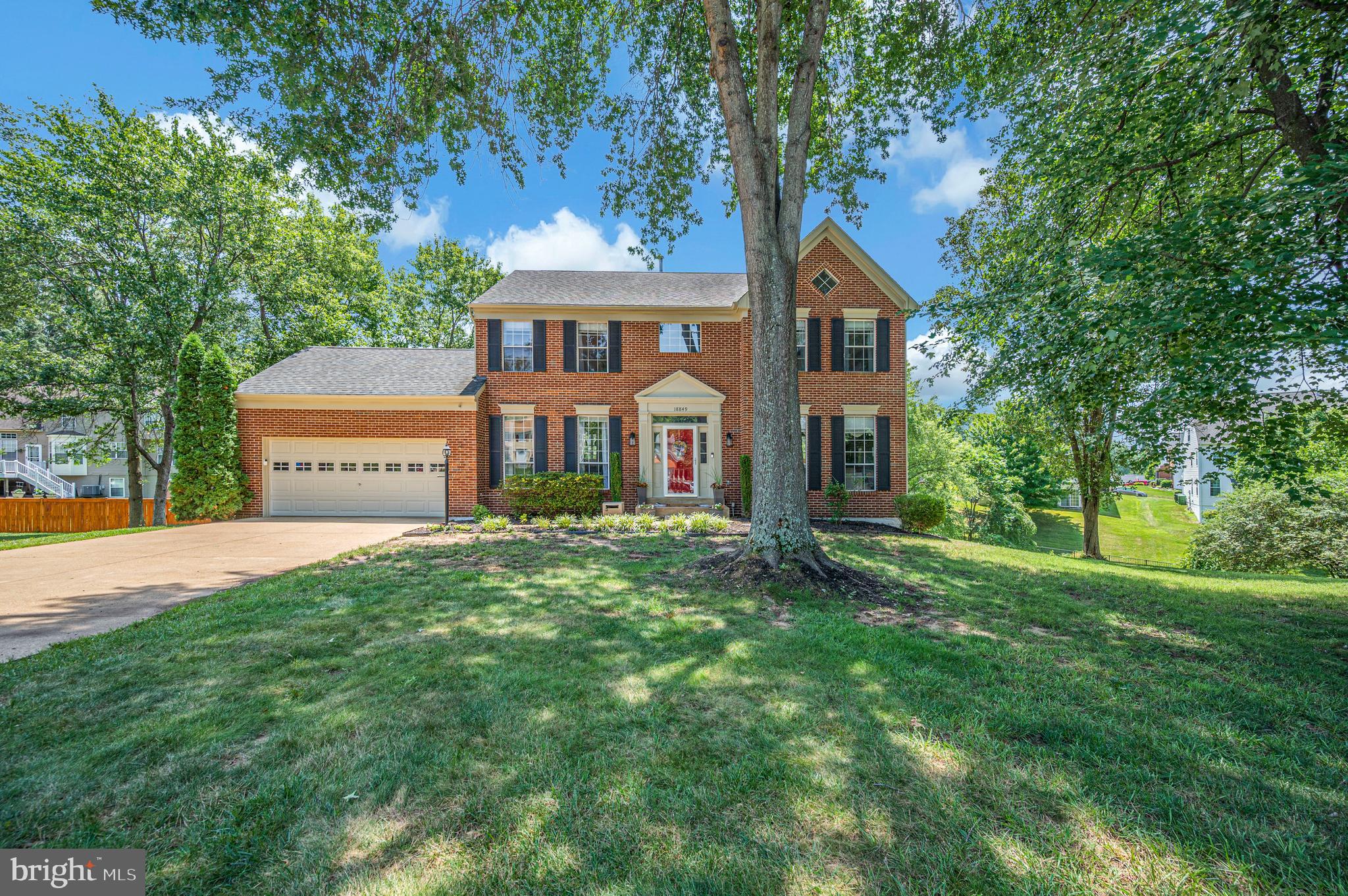 THOMASSON CROSSING - Residential