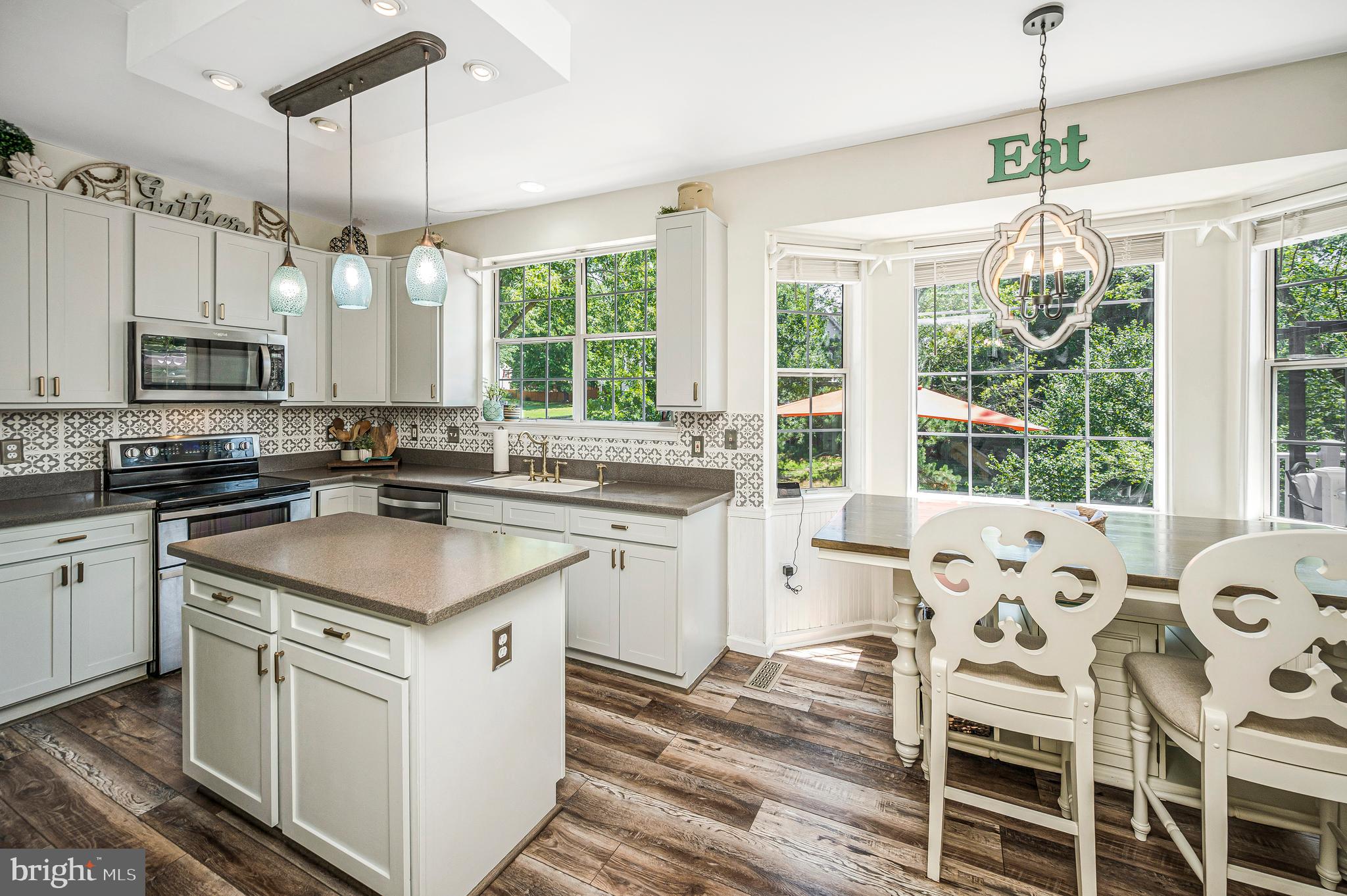 THOMASSON CROSSING - Residential